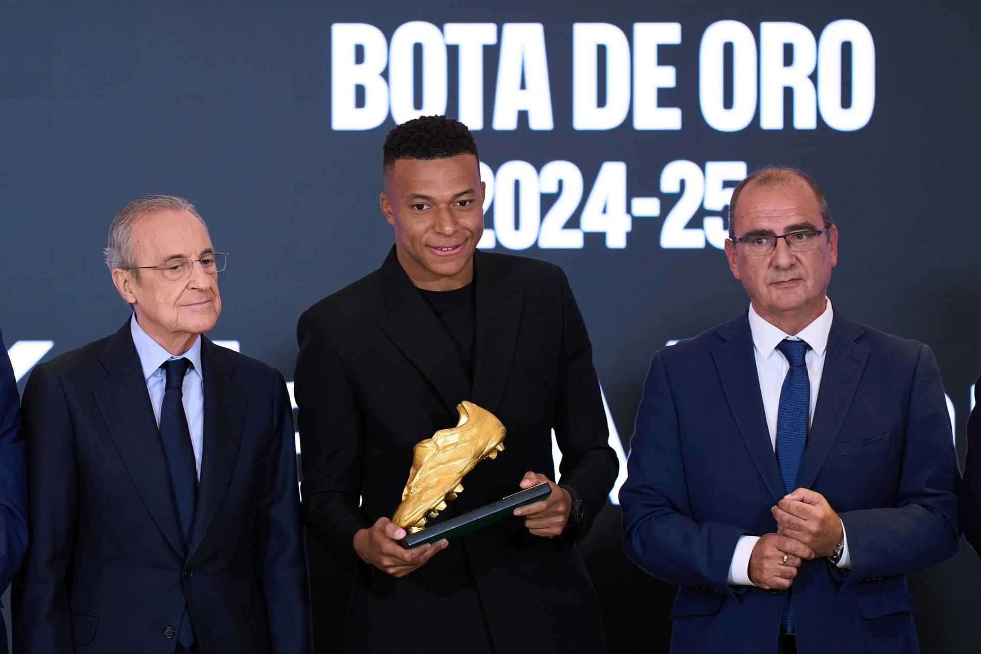 Real Madrid head into Munich with everything at stake for Florentino Perez, Mbappe and Arbeloa