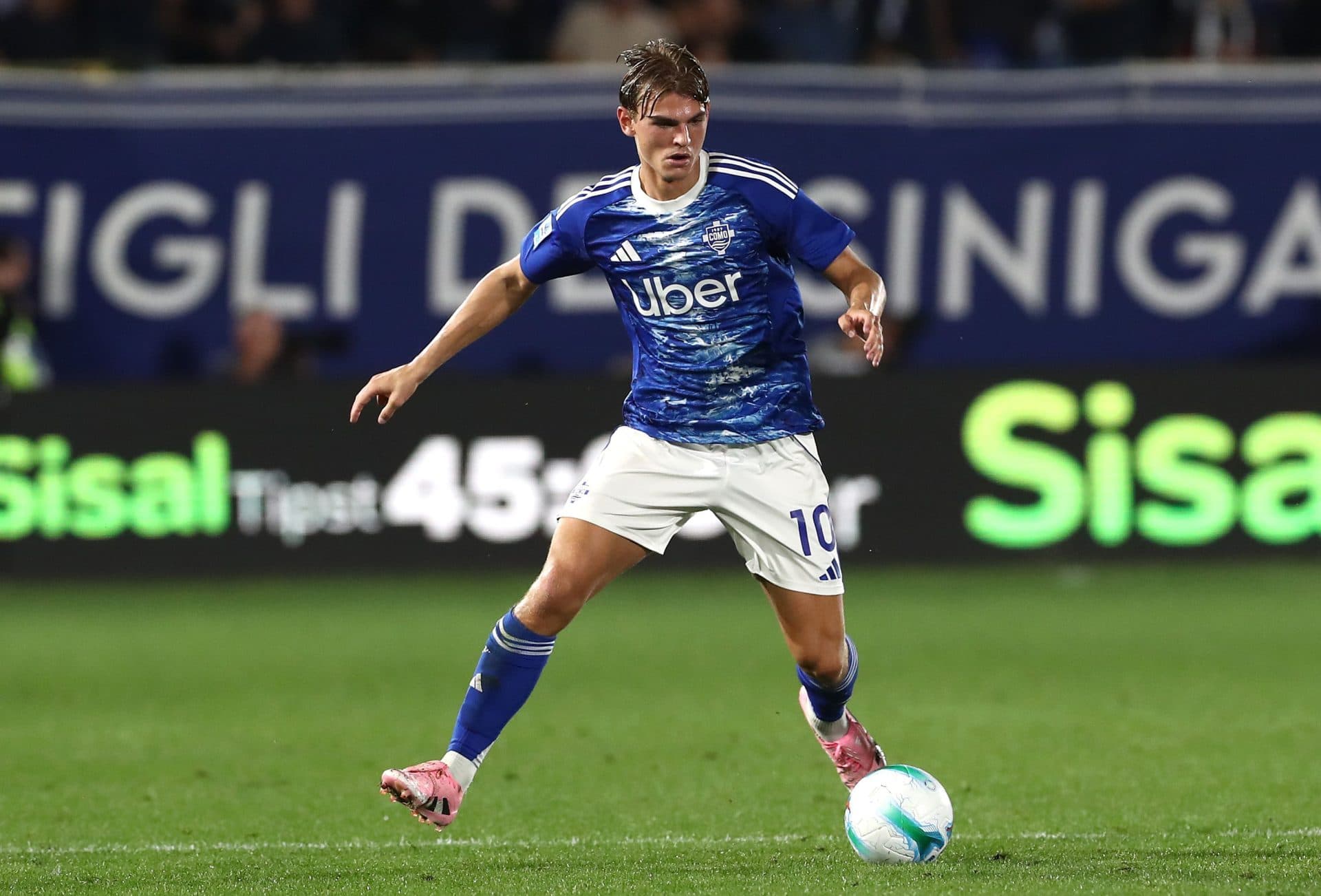 Real Madrid face 30 May as deadline to trigger buyback for former prodigy