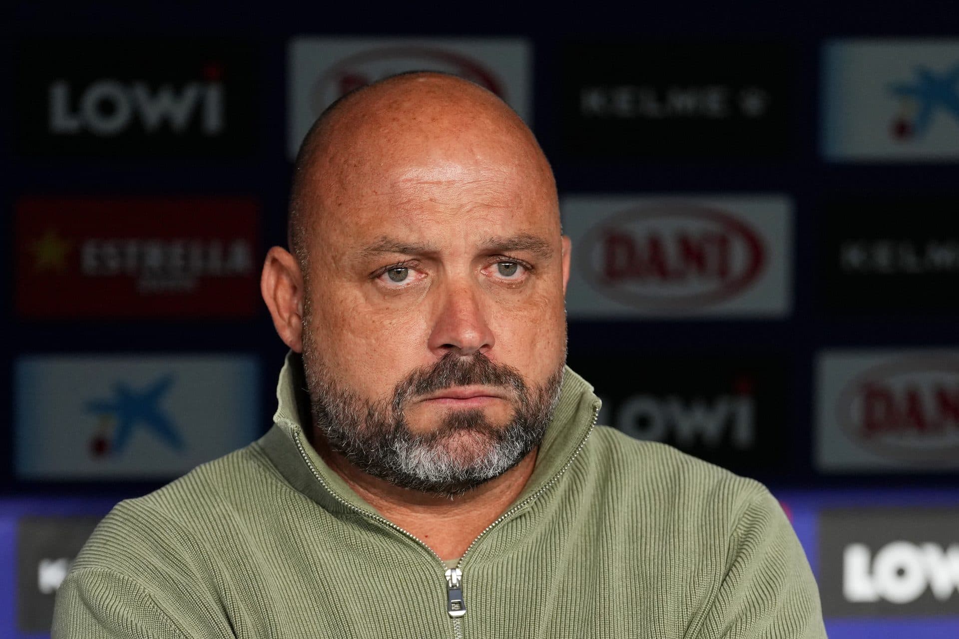 Espanyol boss highlights turning point in Real Madrid defeat: ‘The defeat hurts because…’
