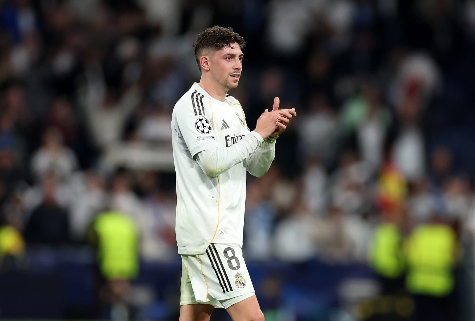 Just in: PSG contact Real Madrid midfielder over blockbuster summer transfer