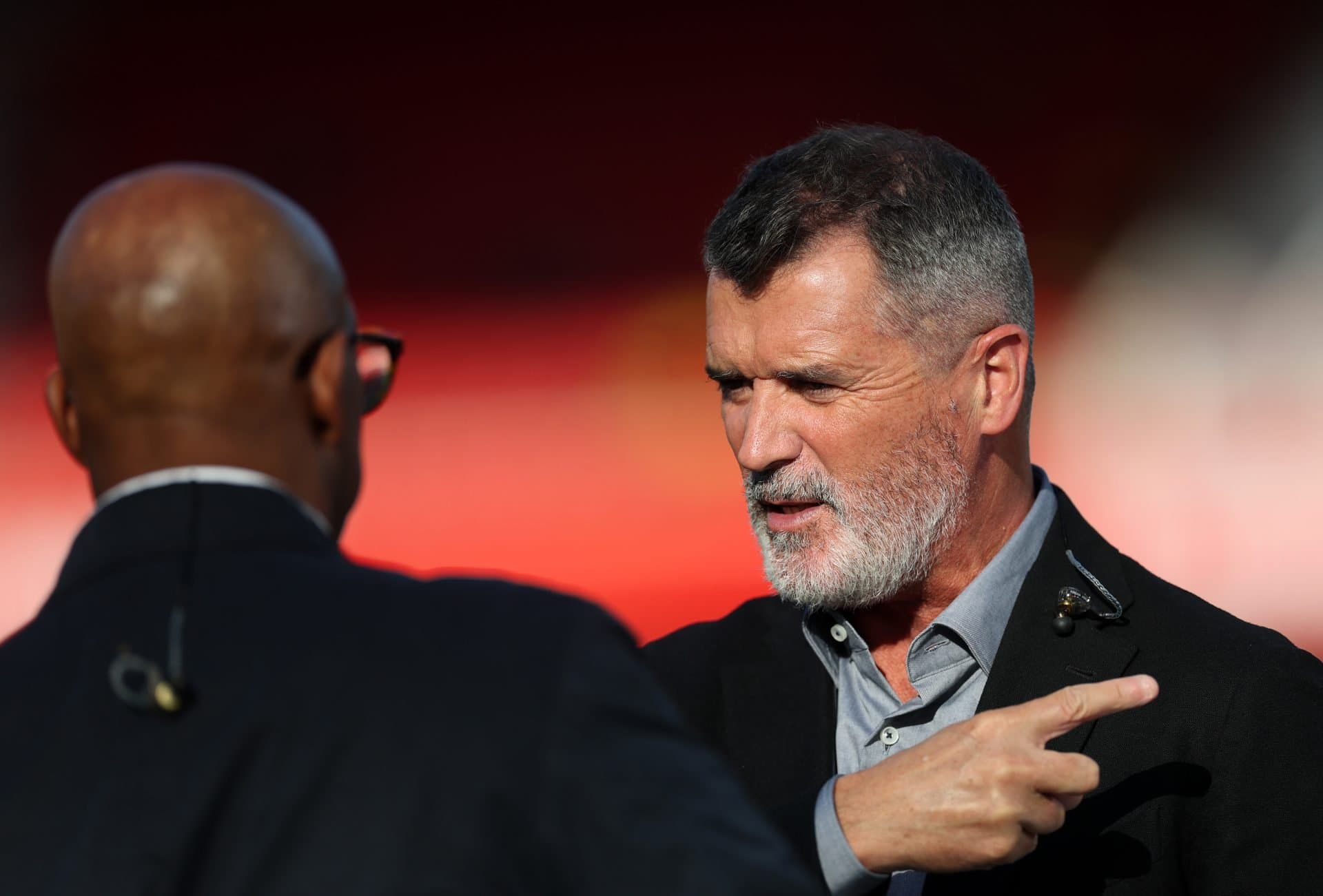 Man United legend rips into Real Madrid defender after costly error vs Bayern: ‘A childish mistake’