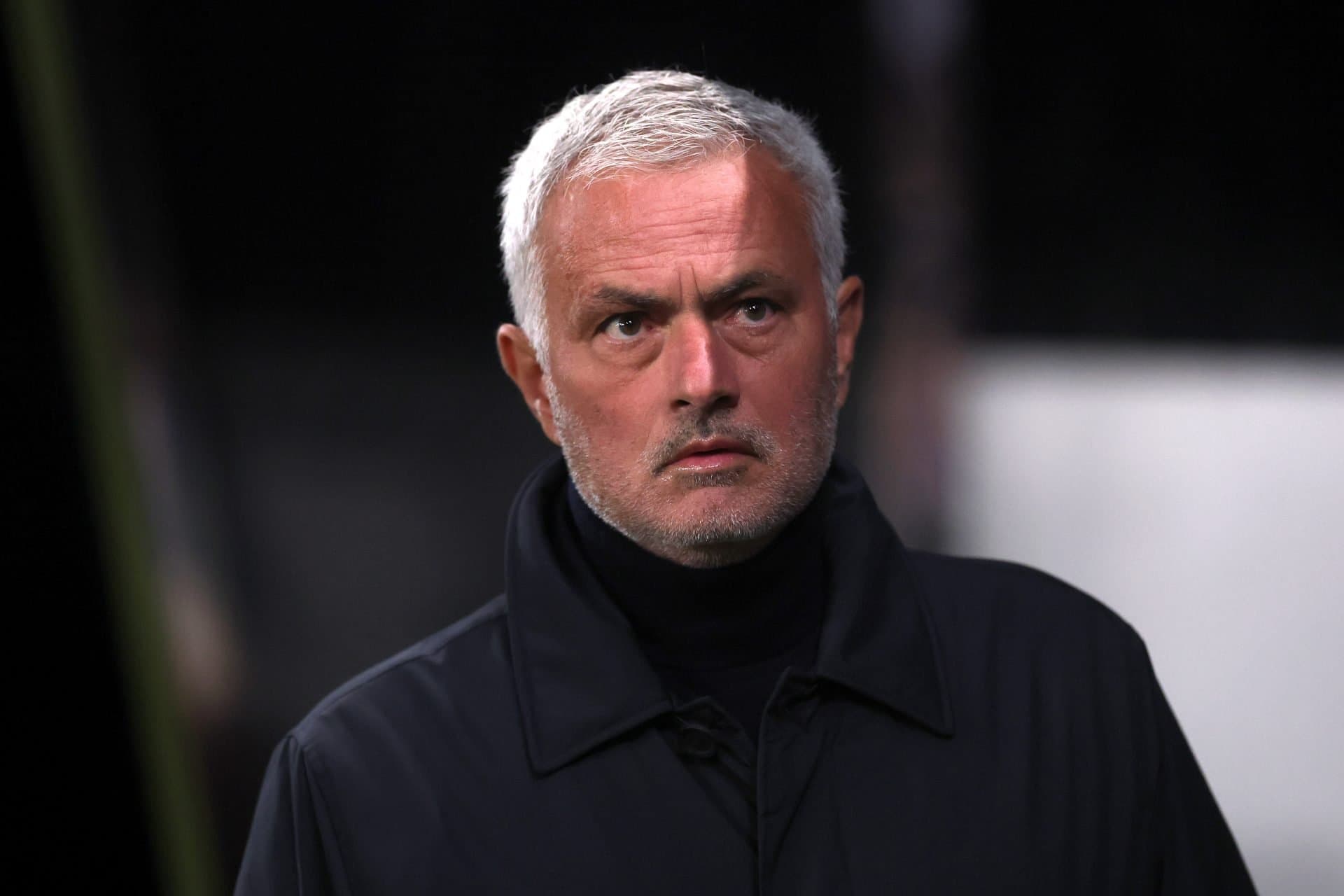 Mourinho’s exit clause at Benfica has a deadline amid Real Madrid return talk – report