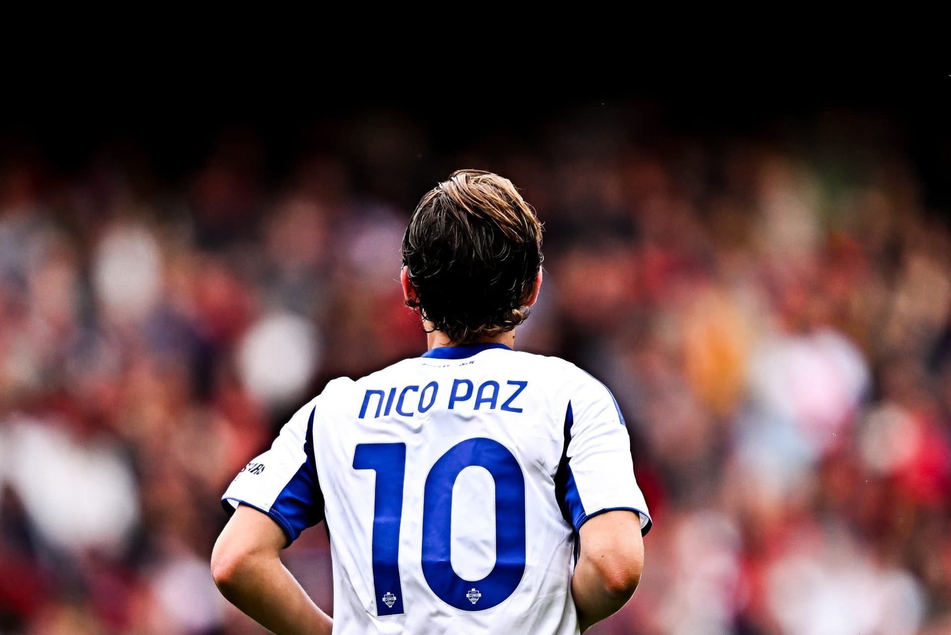 Inter Milan remain keen on Serie A sensation tipped for Real Madrid return