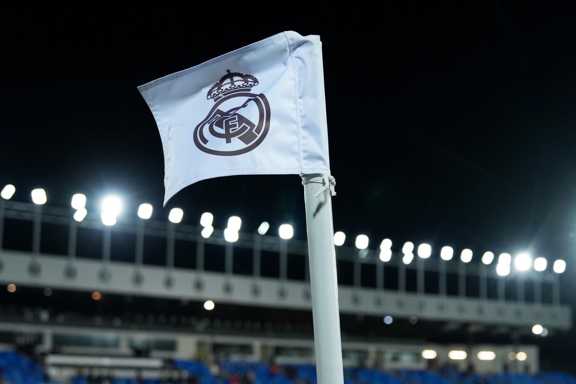 Spain and Colombia in a tug-of-war to win Real Madrid starlet’s allegiance