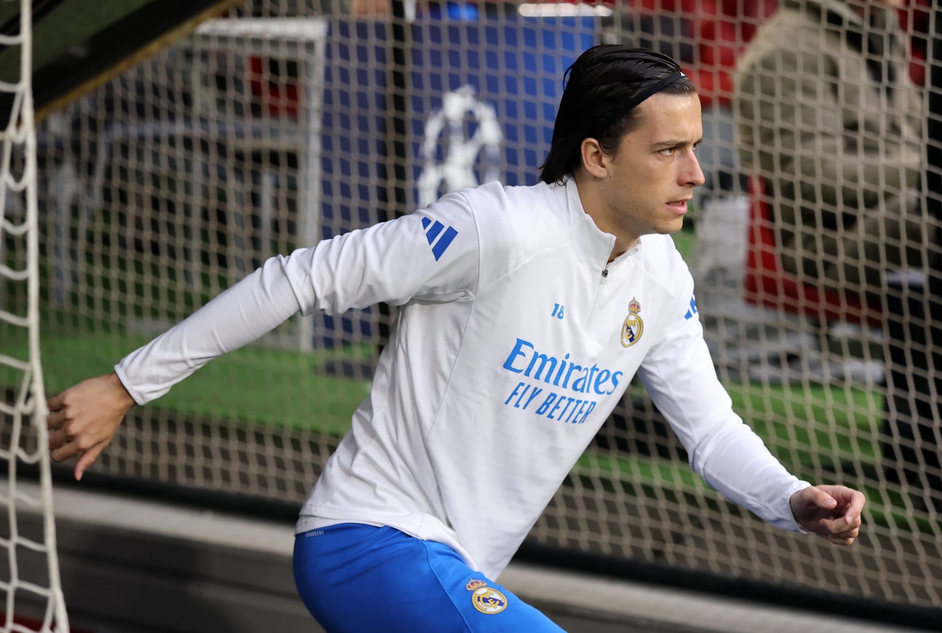 Real Madrid boss has benched new signing multiple times due to bad behaviour