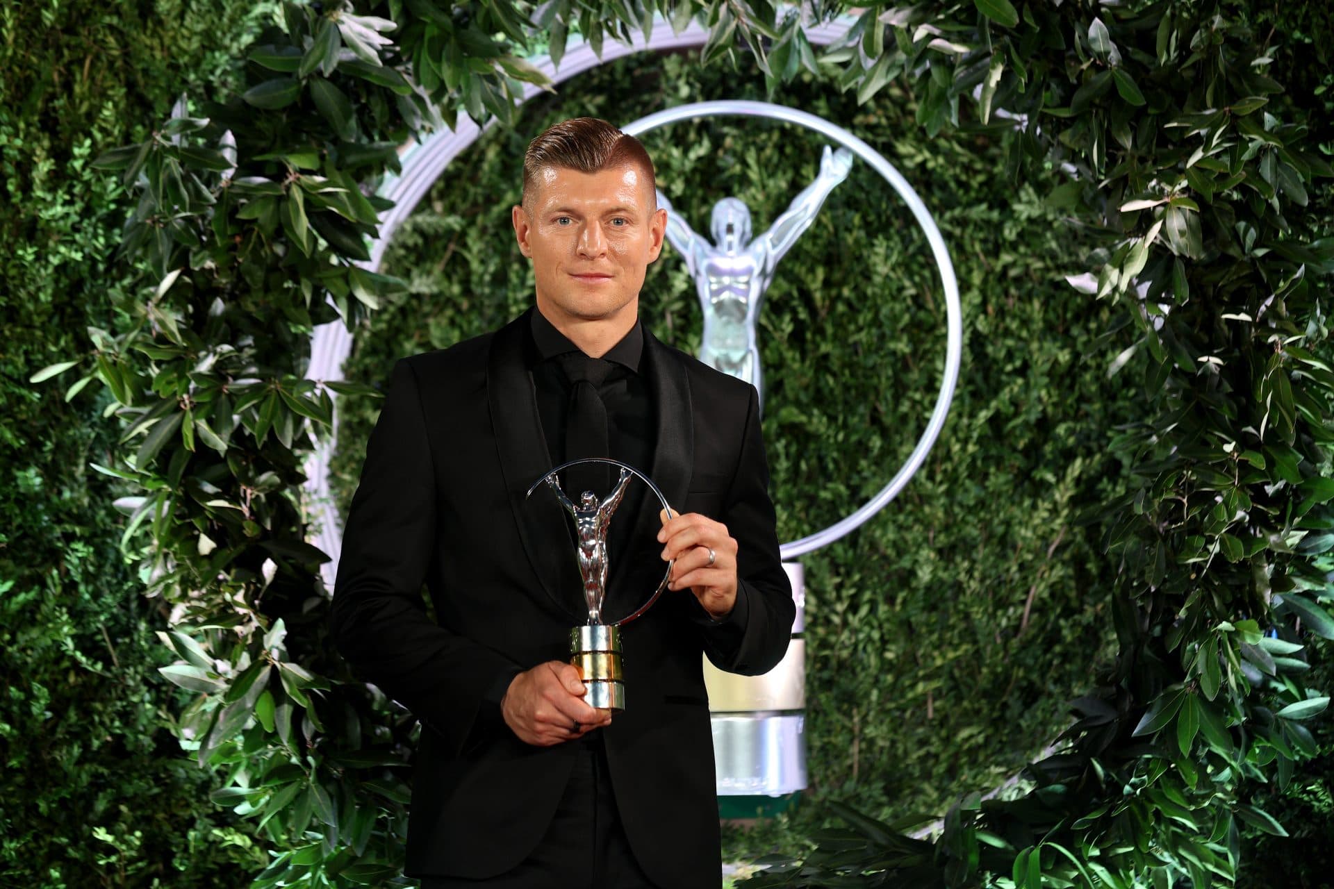 Real Madrid in talks with club legend over potential role in team’s sporting structure