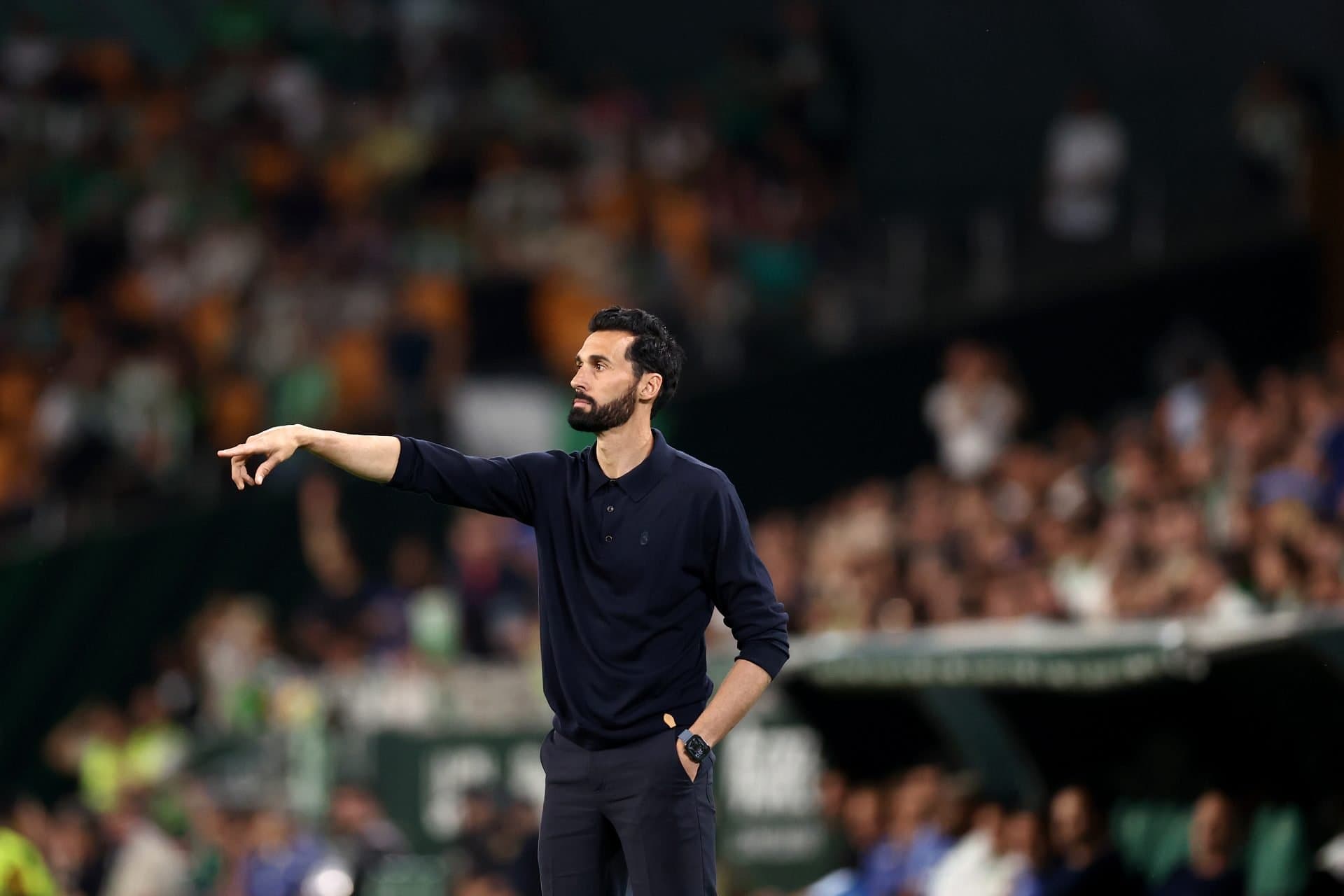 Why Real Madrid cannot afford to gamble on Alvaro Arbeloa any longer