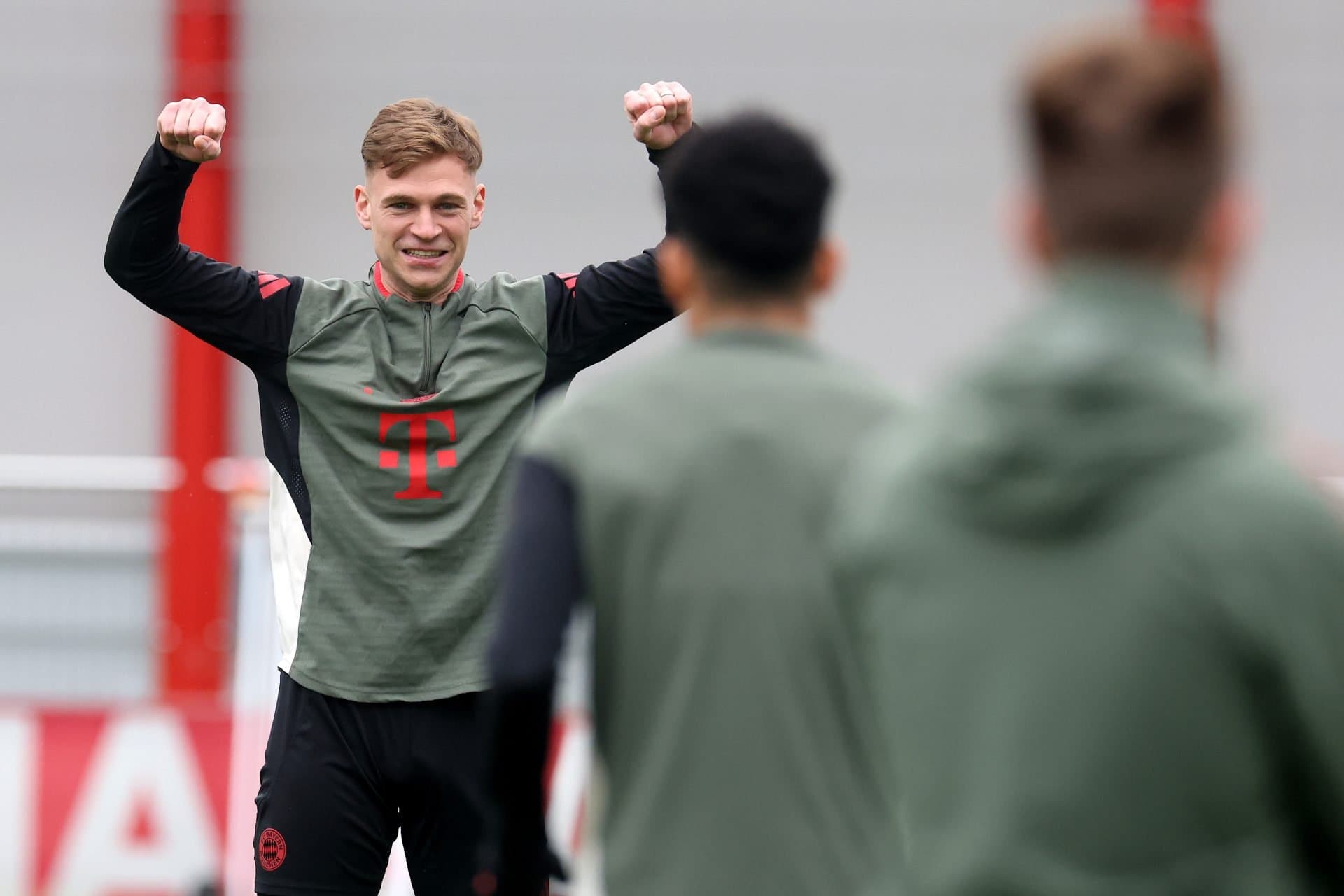 “He would play even in a wheelchair” – Bayern Munich captain shares worrying update for Real Madrid