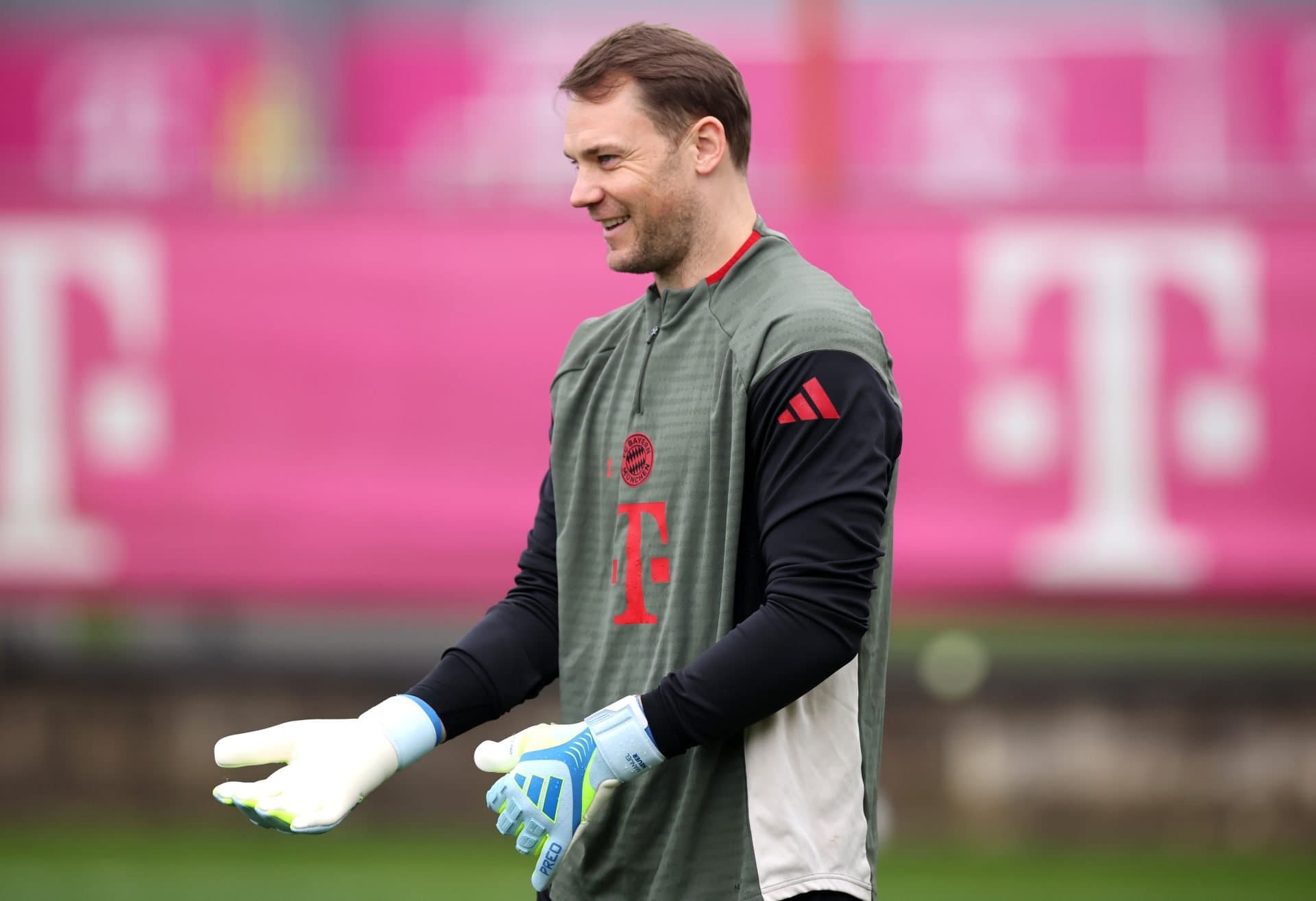 Bayern Munich veteran extra motivated to eliminate Real Madrid from UCL – ‘That’s all we’re thinking about’