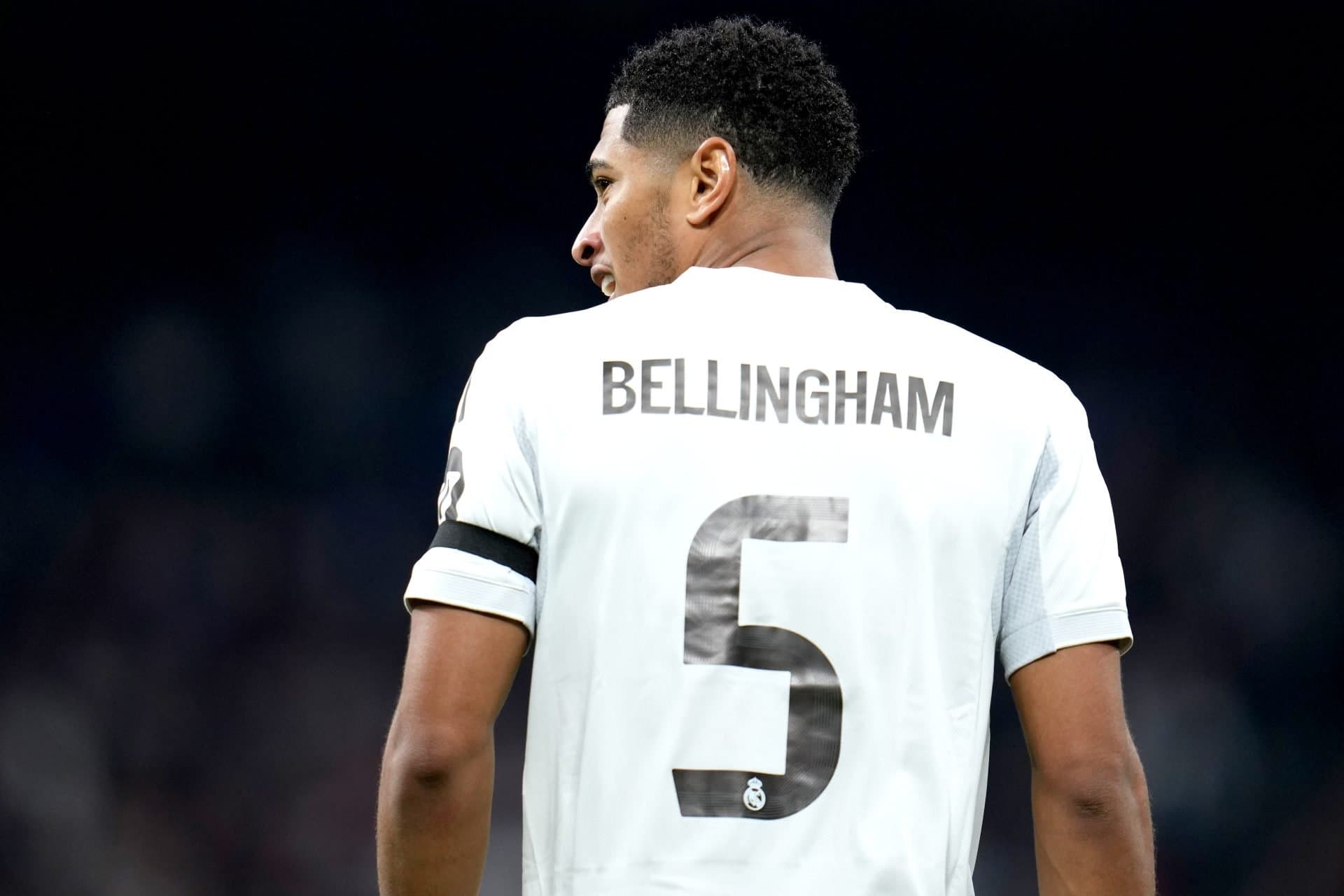 Real Madrid to bench midfield superstar for Mallorca and Bayern Munich clashes