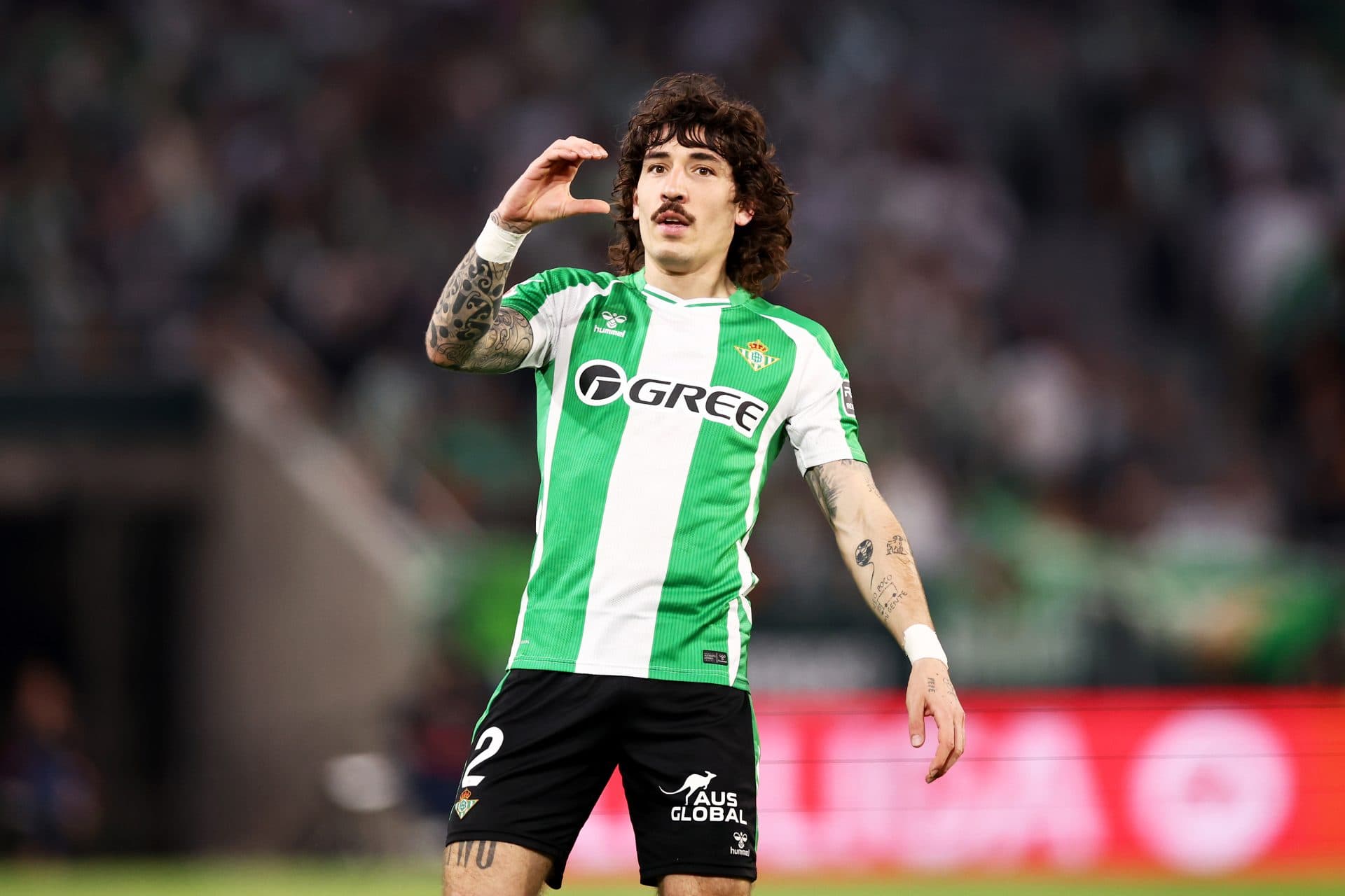 Real Betis defender fires brutal post-match verdict after Real Madrid draw: ‘The keeper saved them’