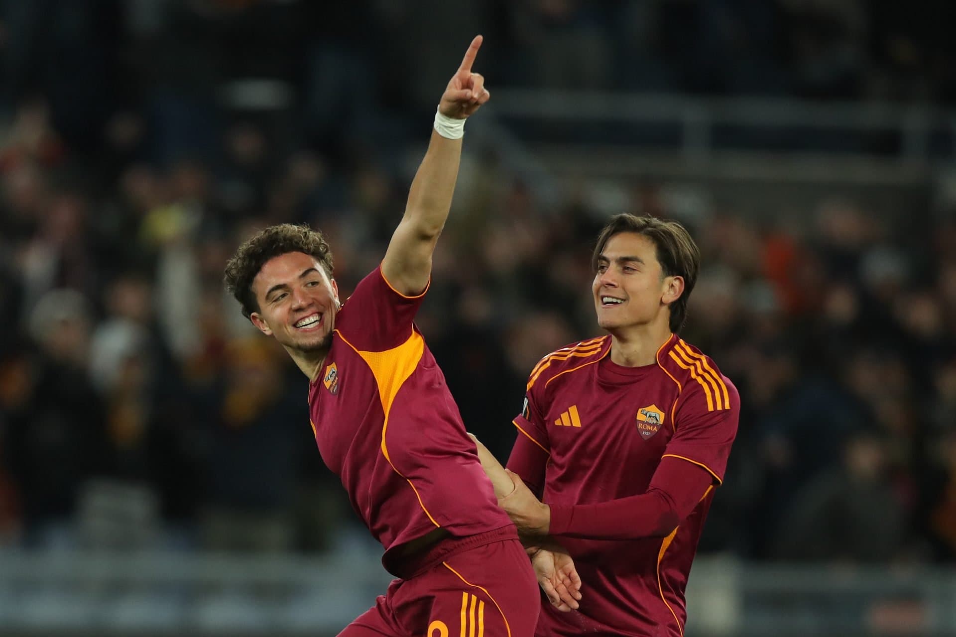 Real Madrid, Barcelona go head-to-head in race for 24-year-old Serie A midfield star