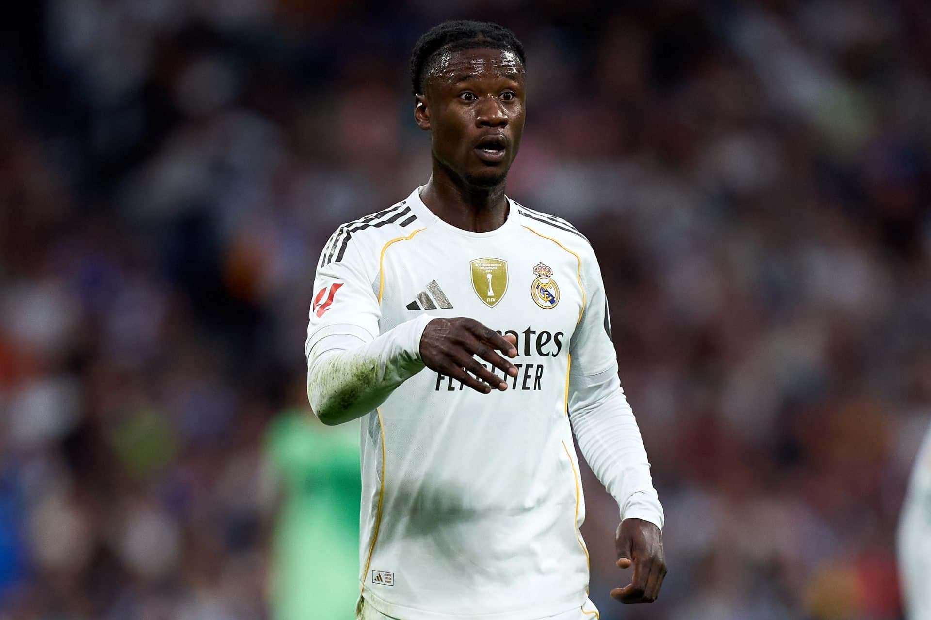 Chelsea enter race for €70m-rated Real Madrid star; contacts initiated with his agents – report
