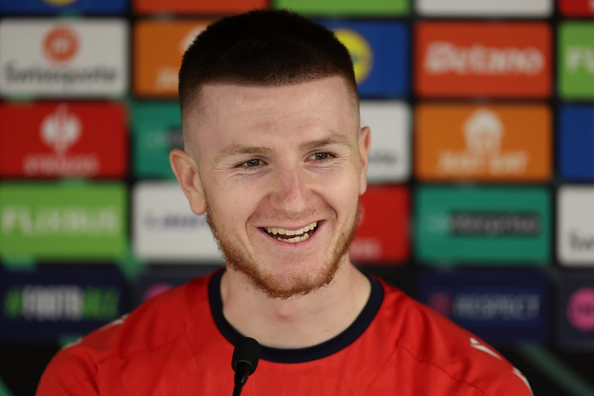 Manchester United prepared to splash €100 million on Real Madrid midfield target – report