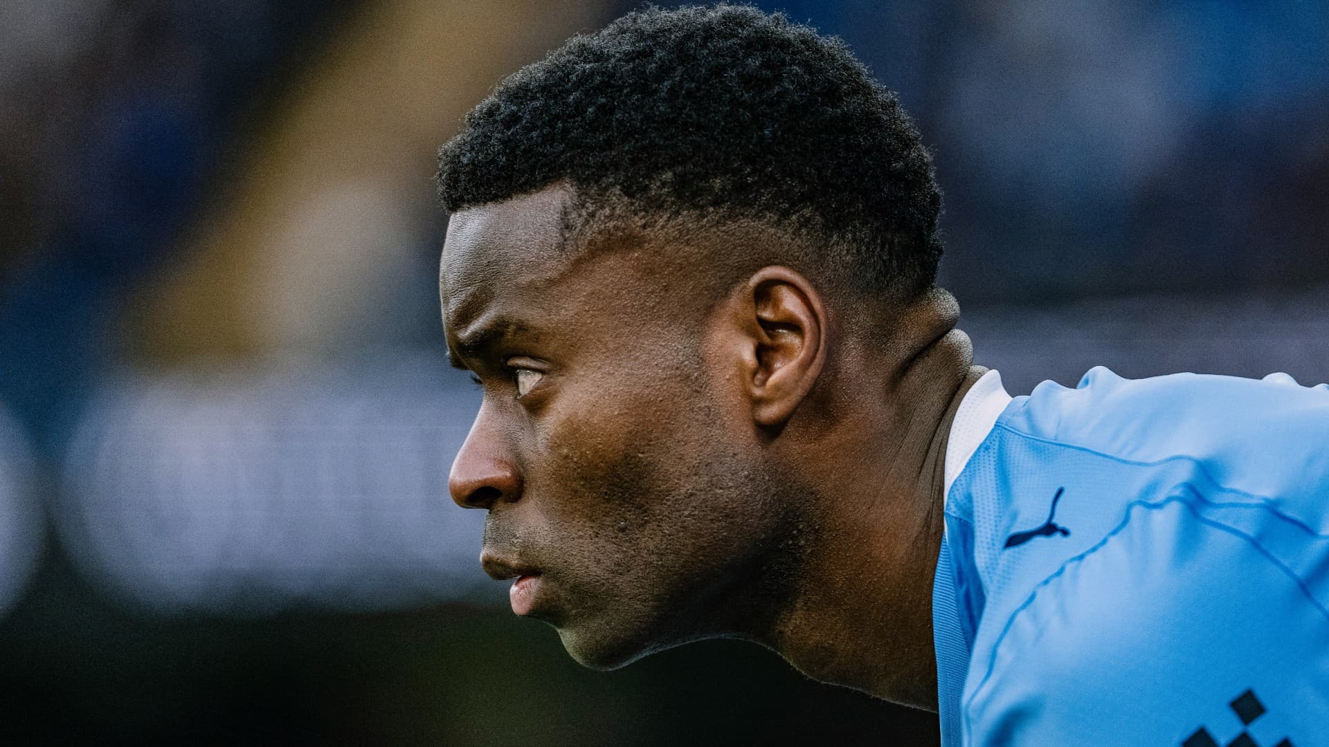 Guéhi Thrives, Reinvigorating Champions League's Dominance!