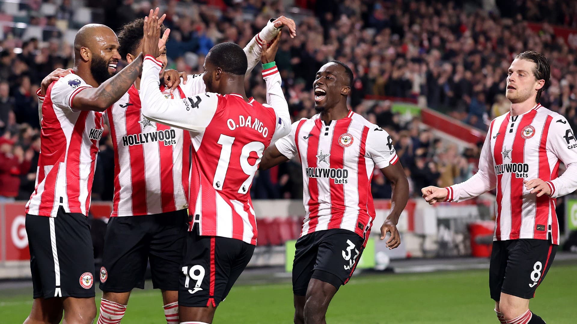 Analysing Brentford ahead of Saturday's Premier League clash