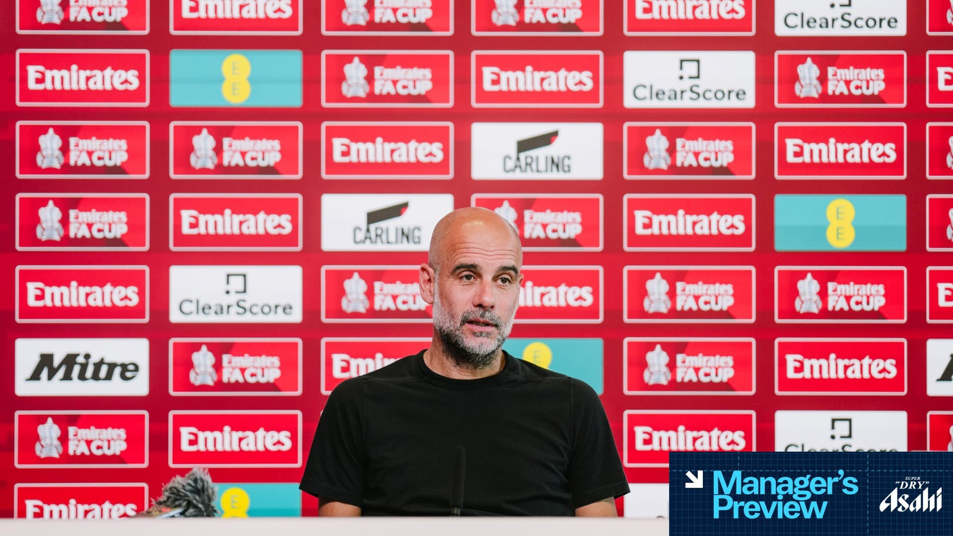 'Football is for the fans' - Pep delighted with season ticket announcement