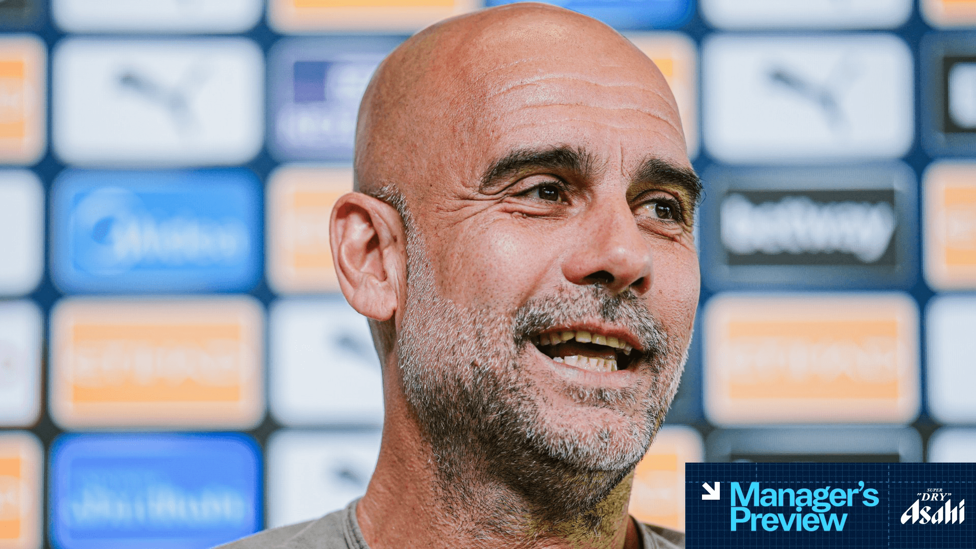 Pep shares injury update on Rodri and Khusanov