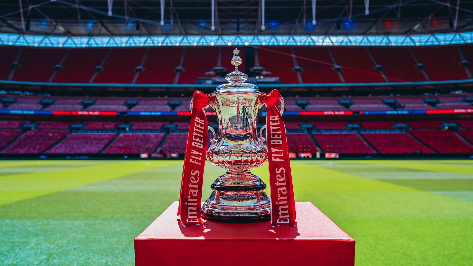 When is the 2025/26 FA Cup semi-final draw?