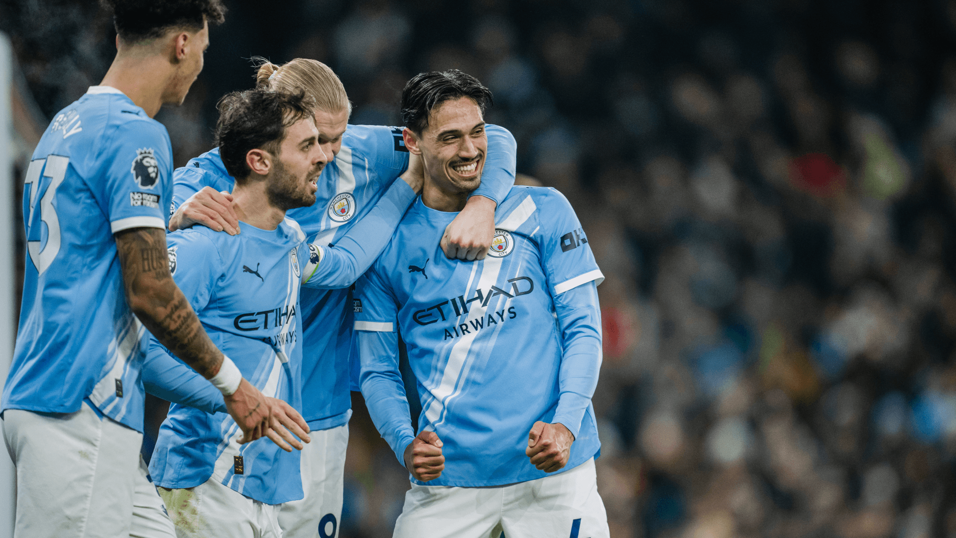 How can I watch Chelsea v City on TV?