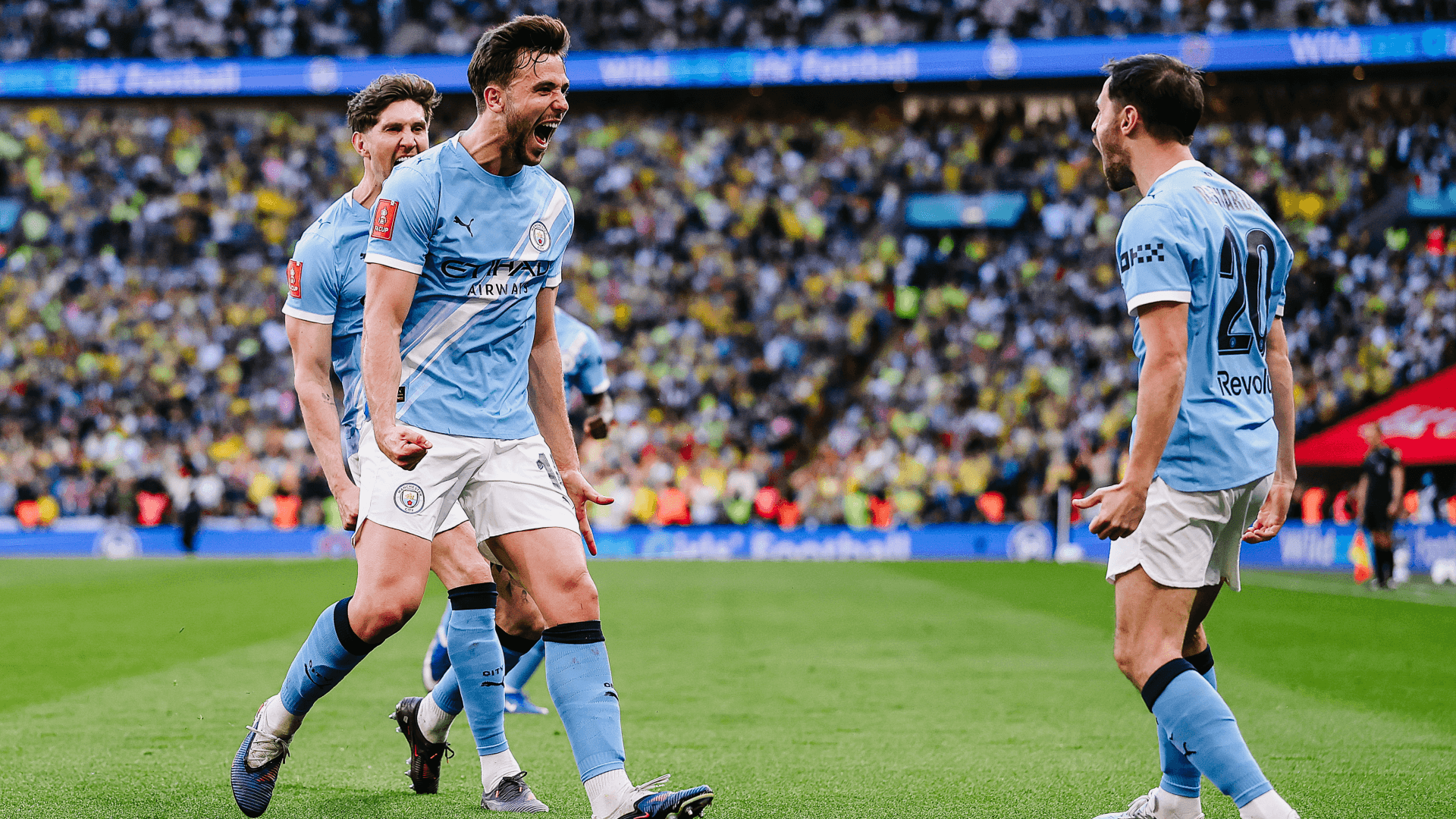 Chelsea v City: Kick-off time, team news and TV information