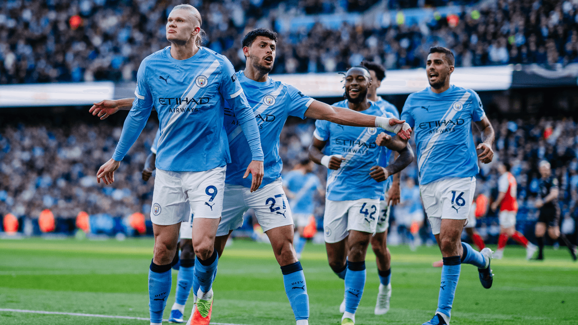FPL Scout report: City's double gameweek 36