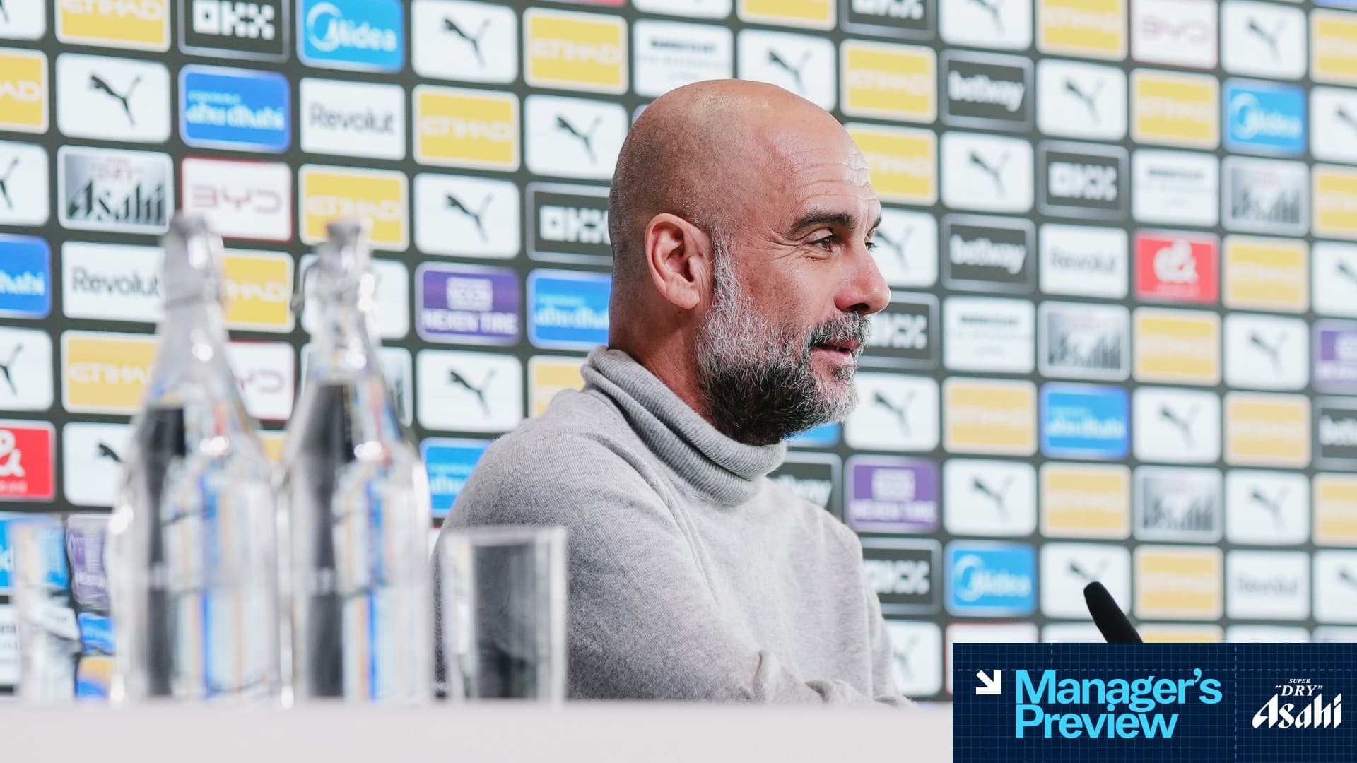 Boss confirms Trafford will start in Carabao Cup final