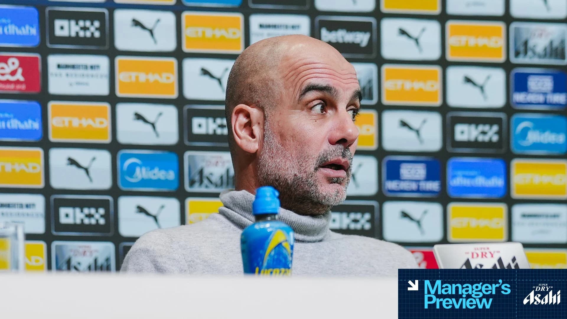 Injury update: O'Reilly and Dias latest