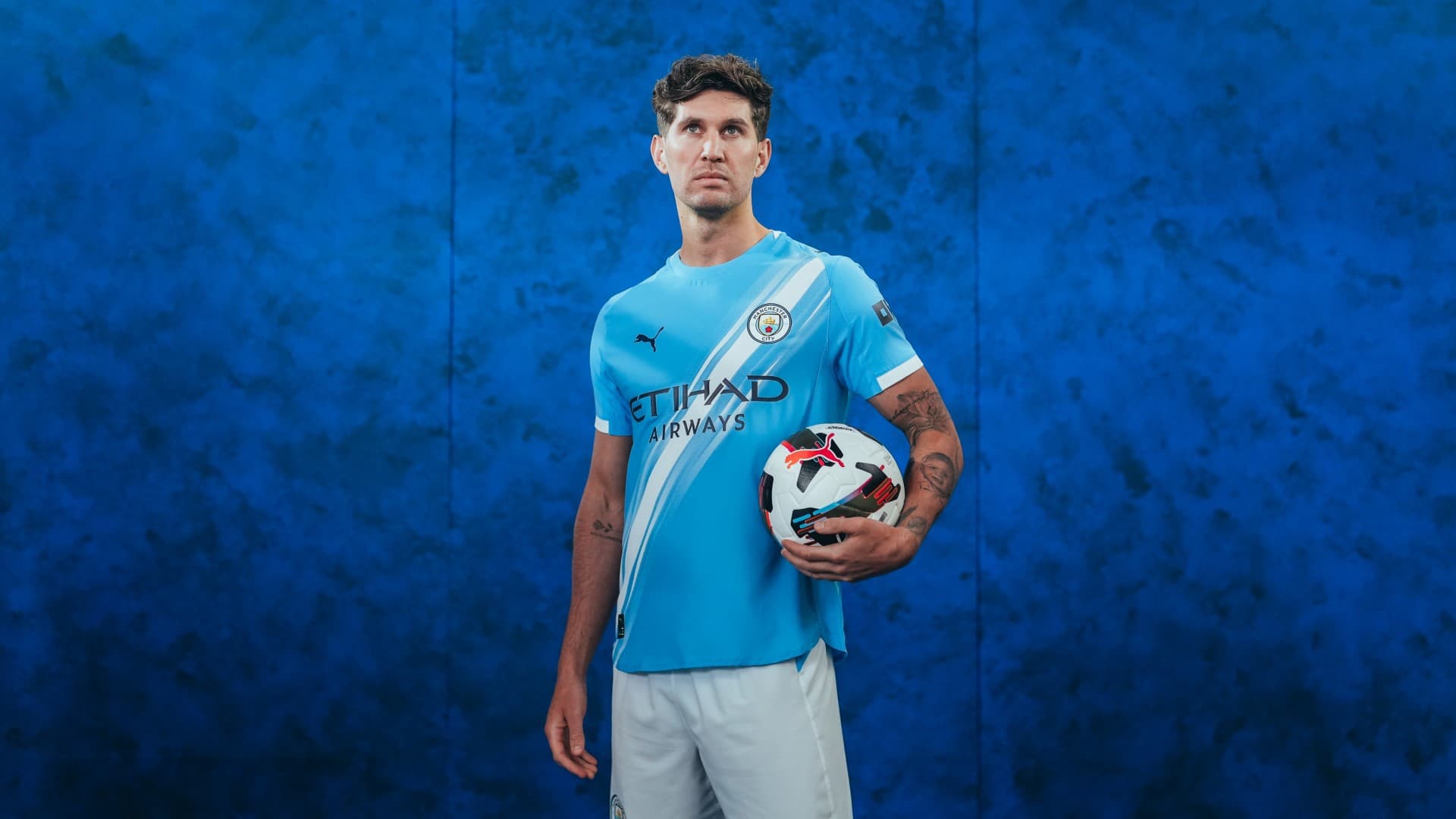 Paul Lake column: Bernardo and Stones admiration, FA Youth Cup memories and Cherki X Factor