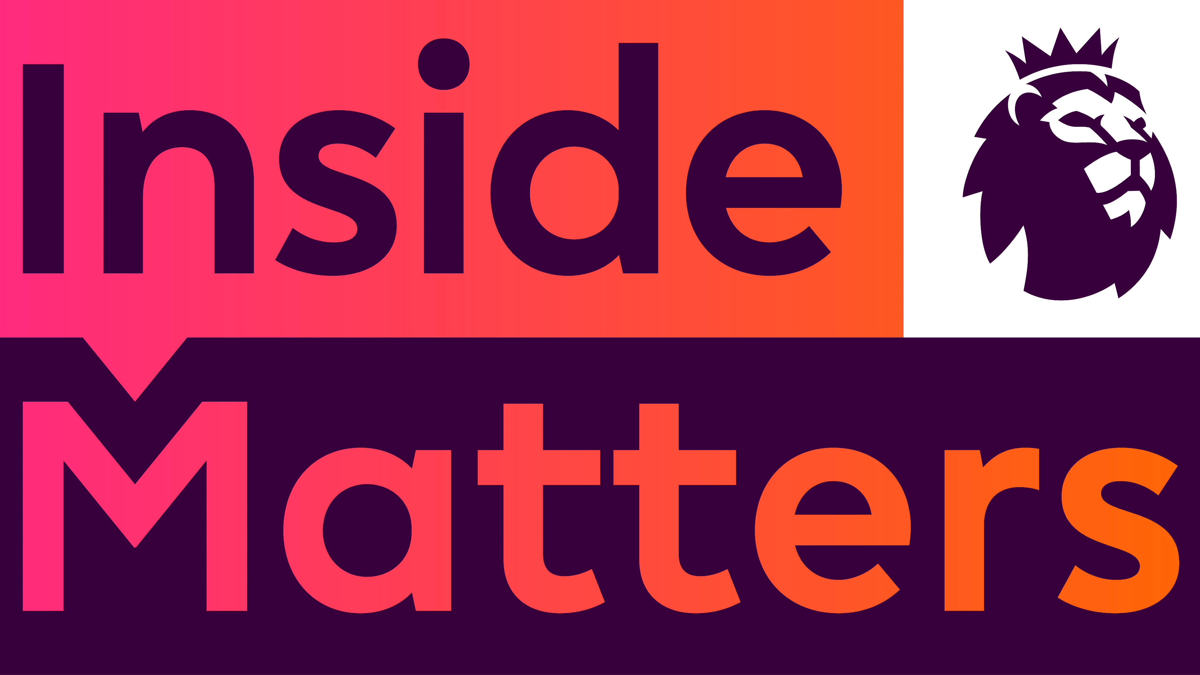 City joins Premier League clubs in support of Inside Matters
