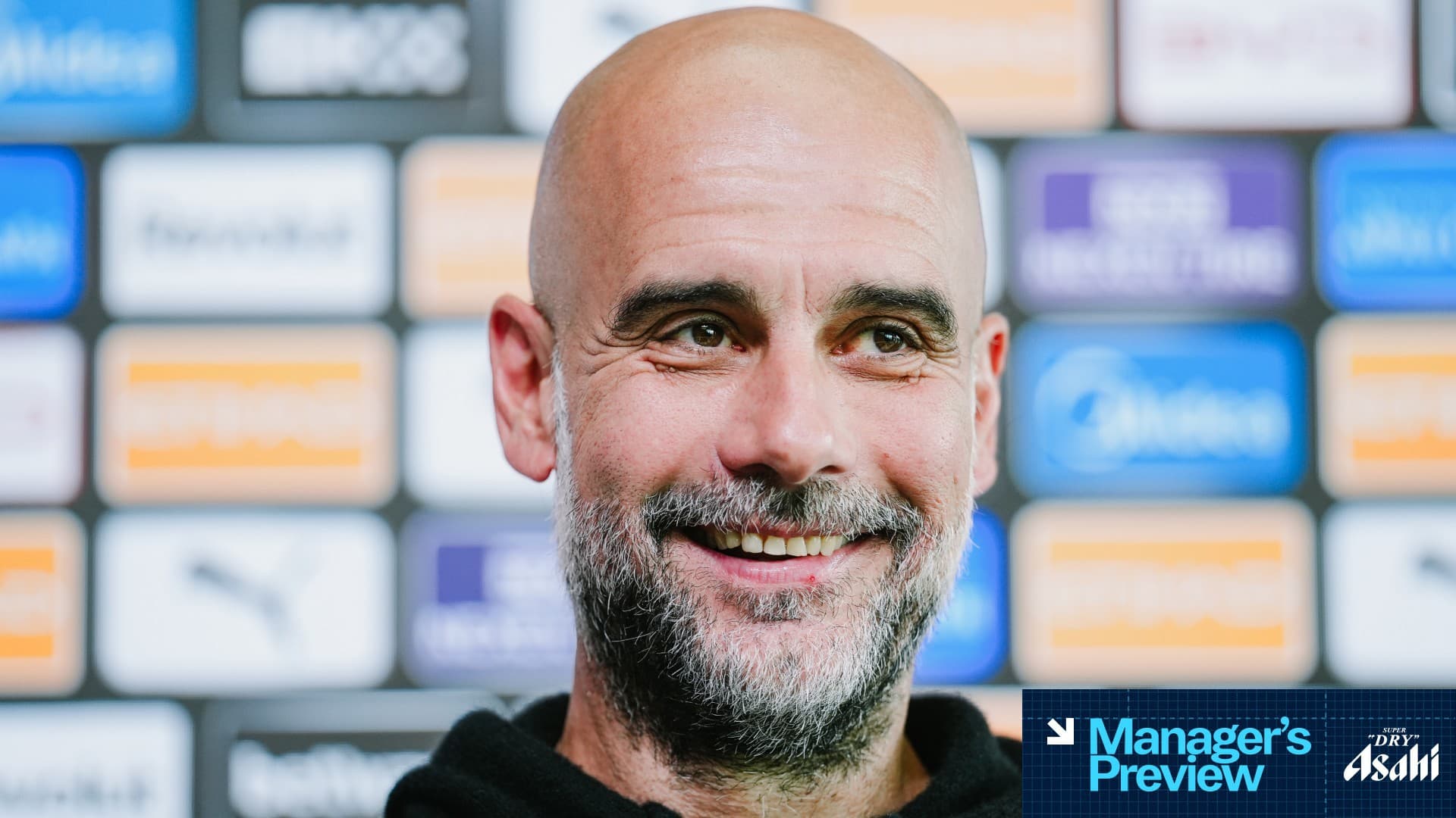 It’s been the experience of my life - Pep