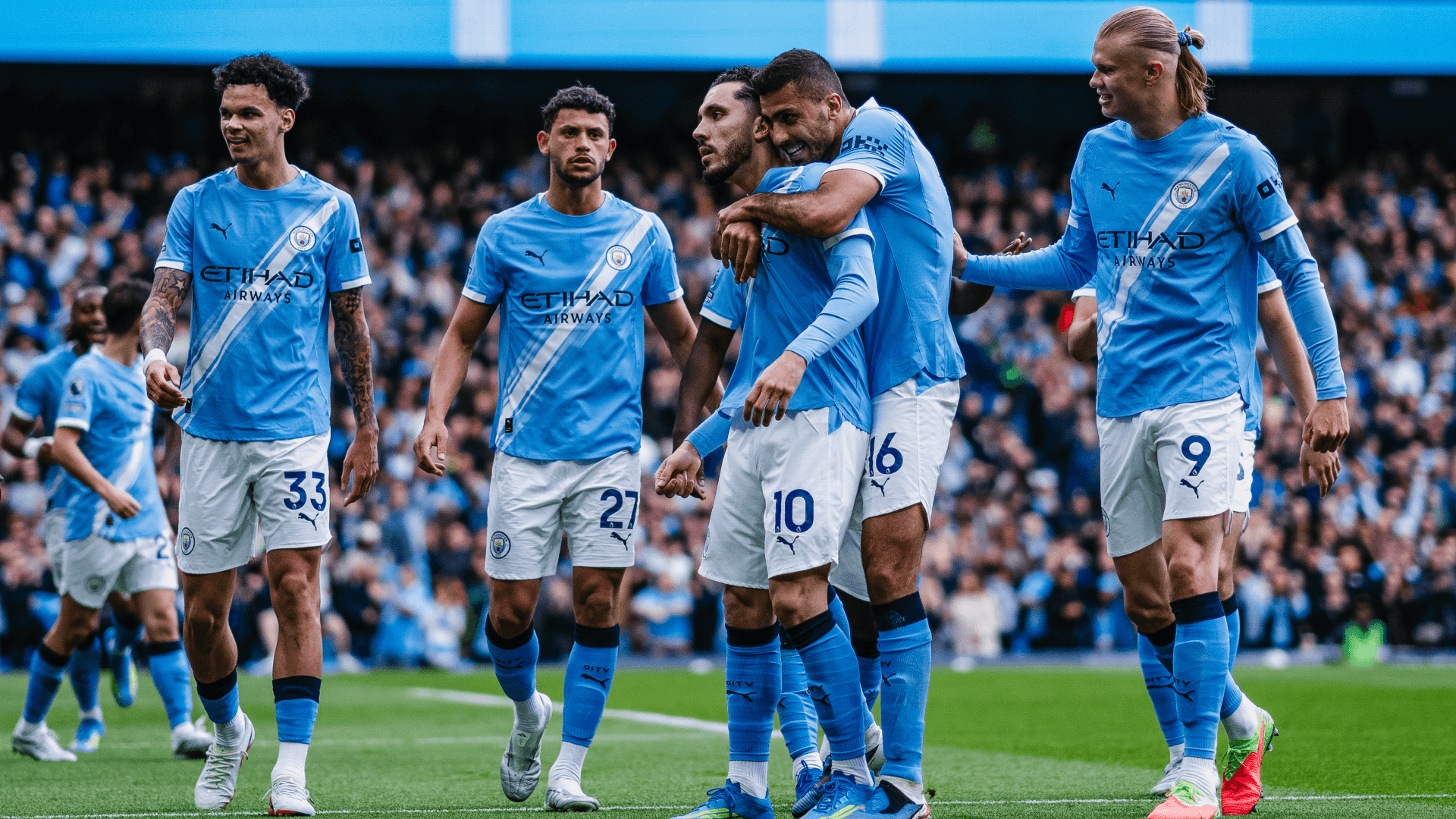 Find out everything you need to know ahead of City's Premier League clash with Brentford.