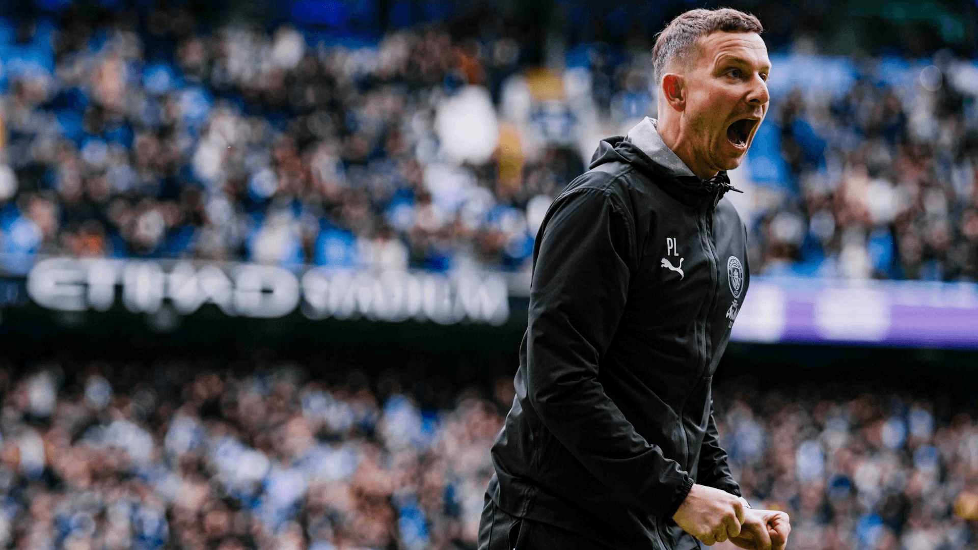 Haaland is a machine, says admiring Lijnders