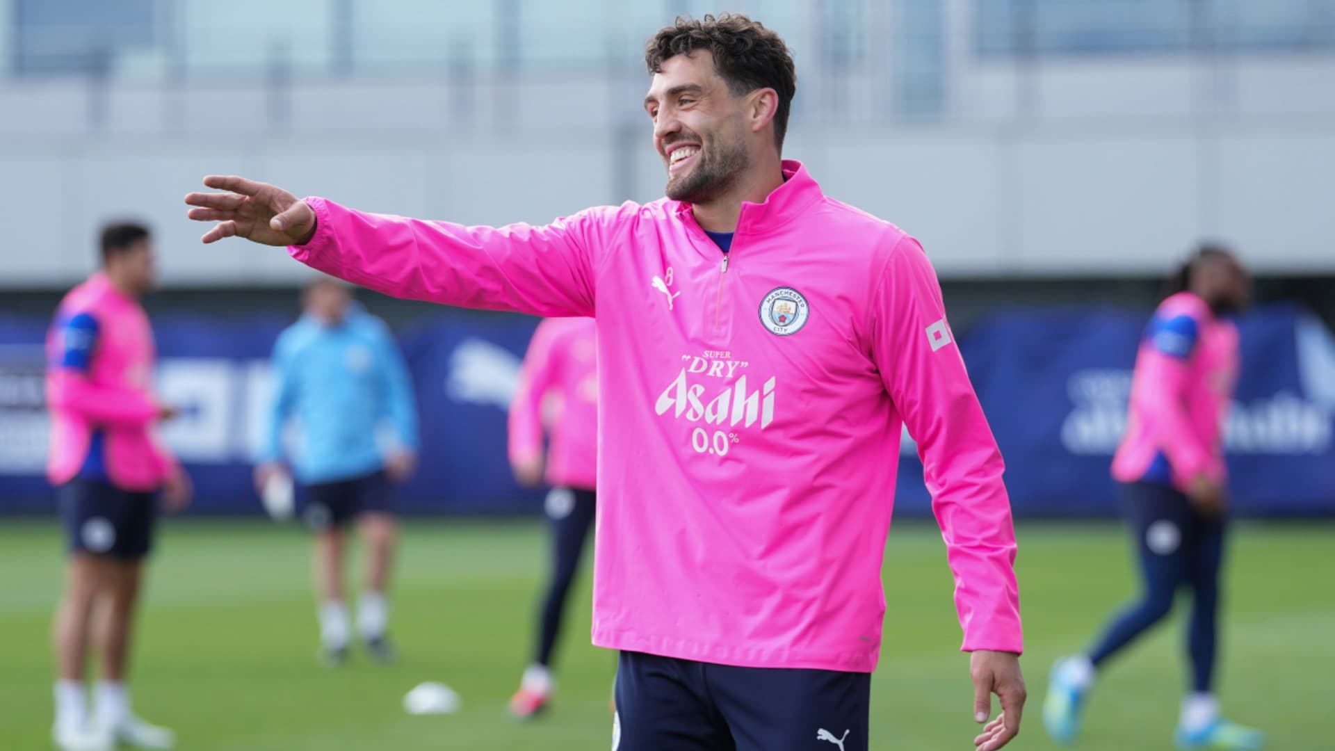 City make two changes for key trip to Bournemouth