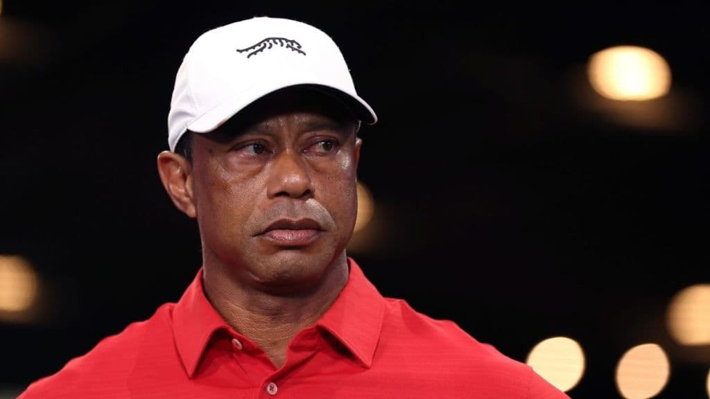 Tiger Woods Declines Ryder Cup 2027 Captaincy, Will Leave US
