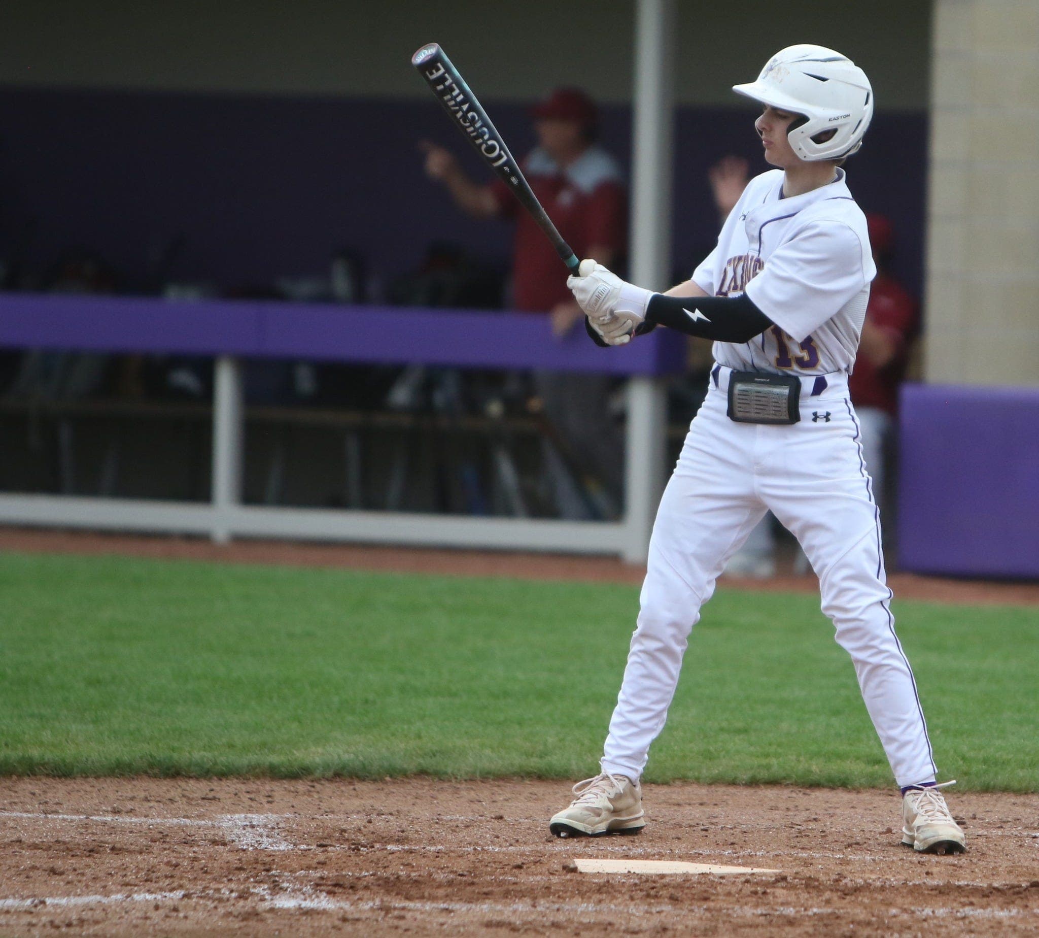 All-Ohio Cardinal Conference baseball honors highlight best players