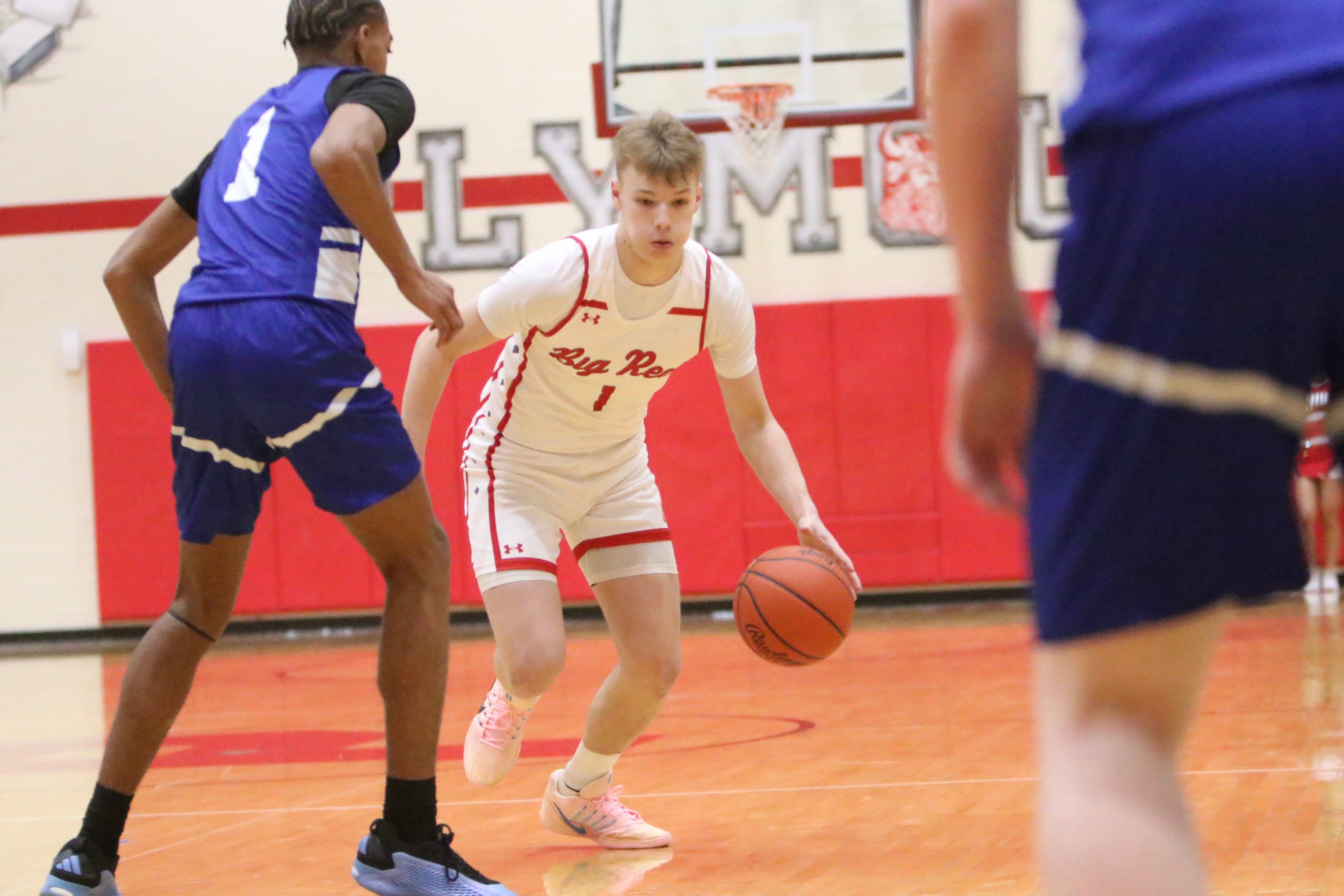 33 earn All-Mansfield News Journal boys basketball honors for 2025-26