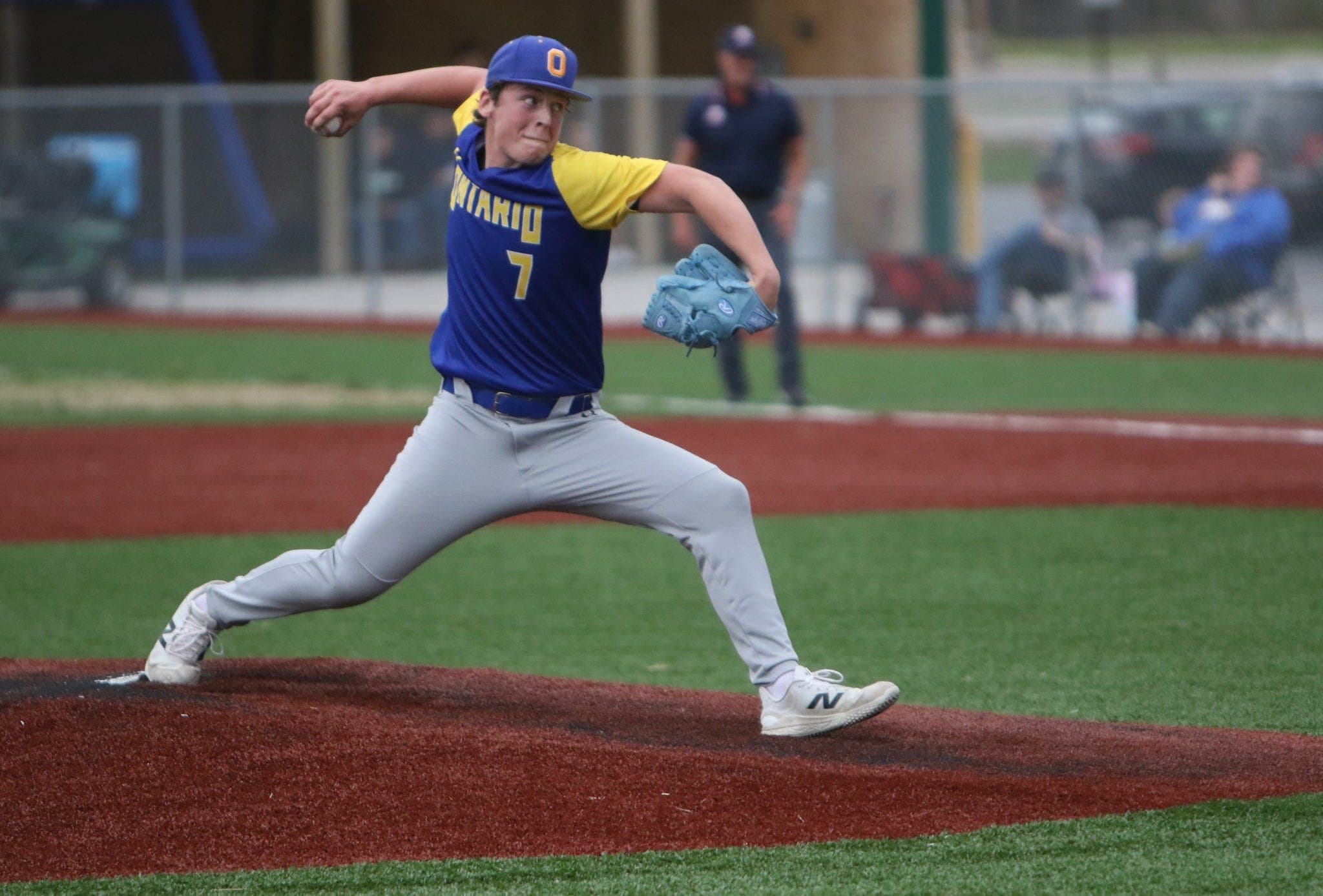 Ontario finds winning recipe for 2026 success in win over Clear Fork