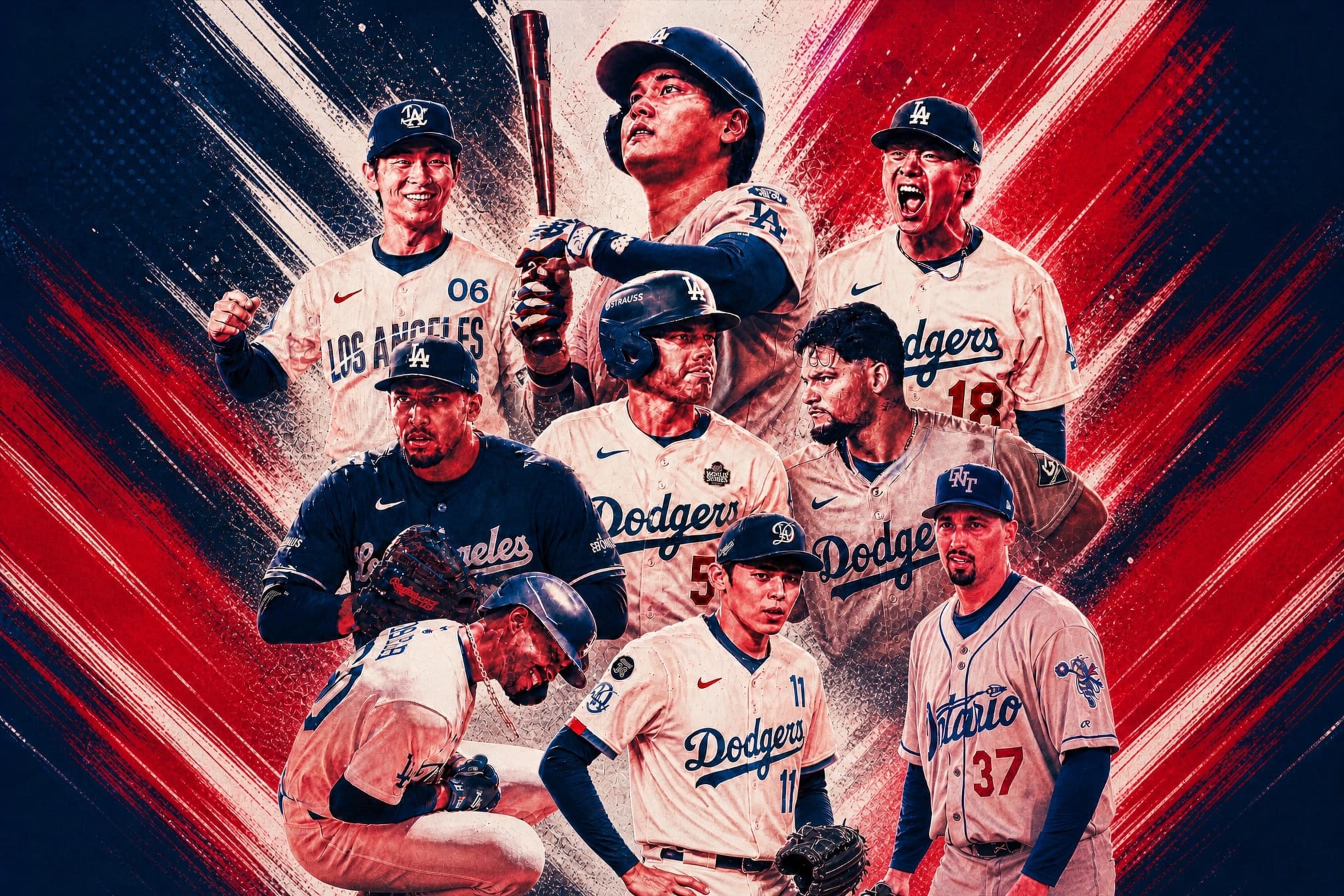 60 Days Into the MLB Season, Here’s How the Dodgers’ Card Market Is Reacting
