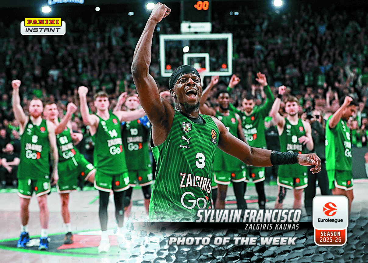 The Official Collectibles Power Rankings: This Week’s Top 5