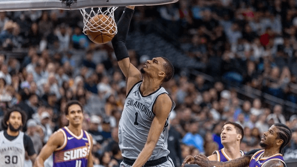 Finding Value in the Wemby Market