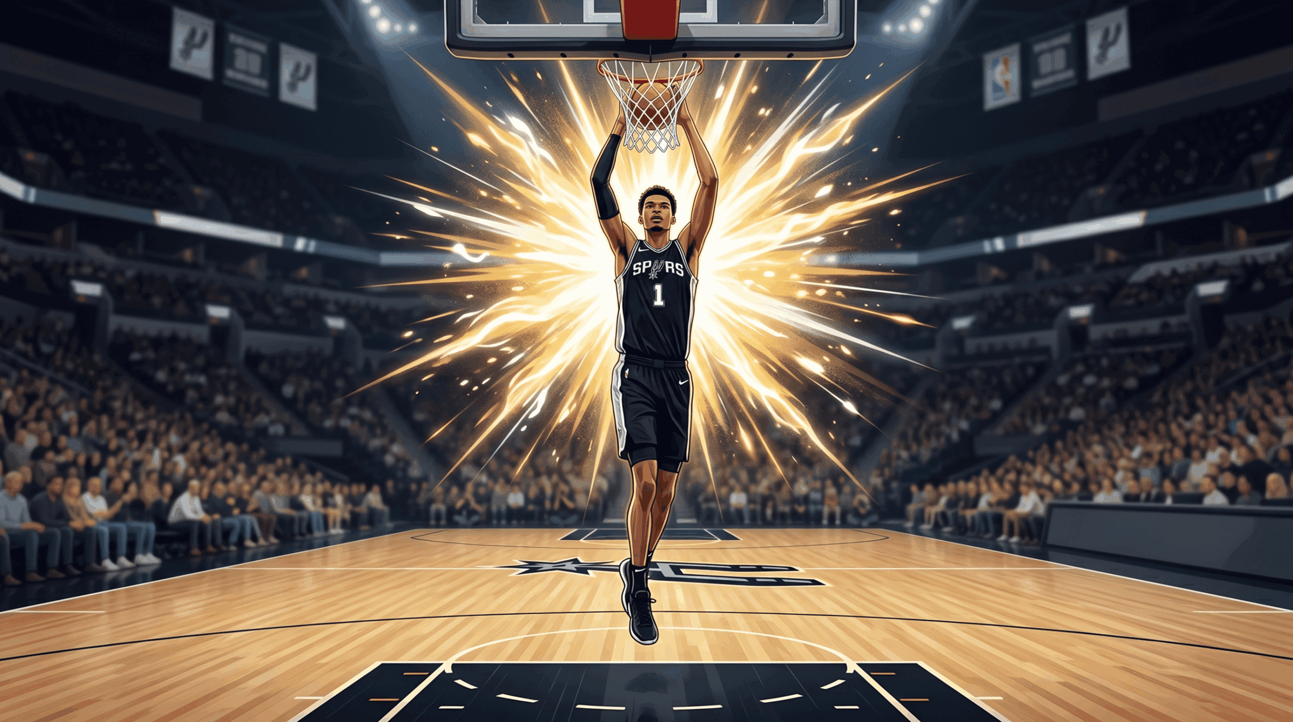 Measuring the Hobby Impact of Major NBA Playoff Moments