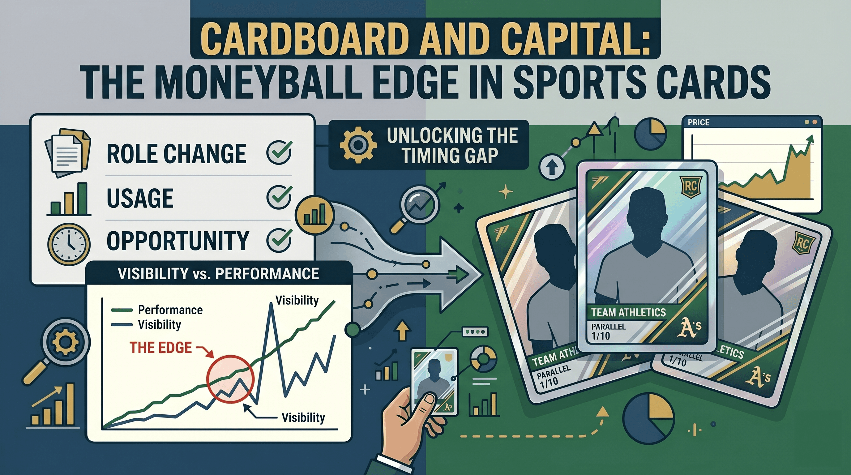 Cardboard and Capital: The Moneyball Edge in Sports Cards
