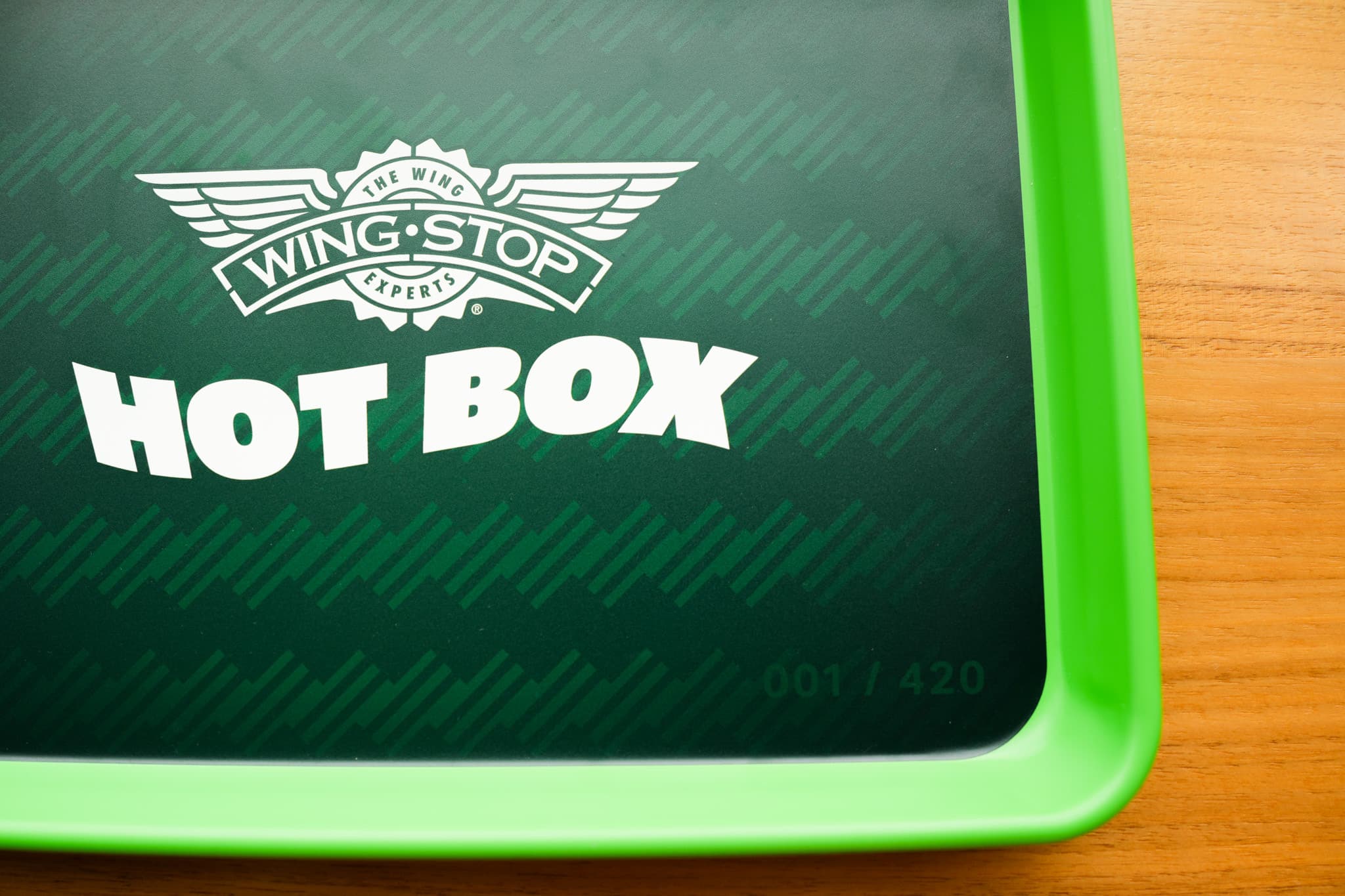 Collectibles Police Blotter