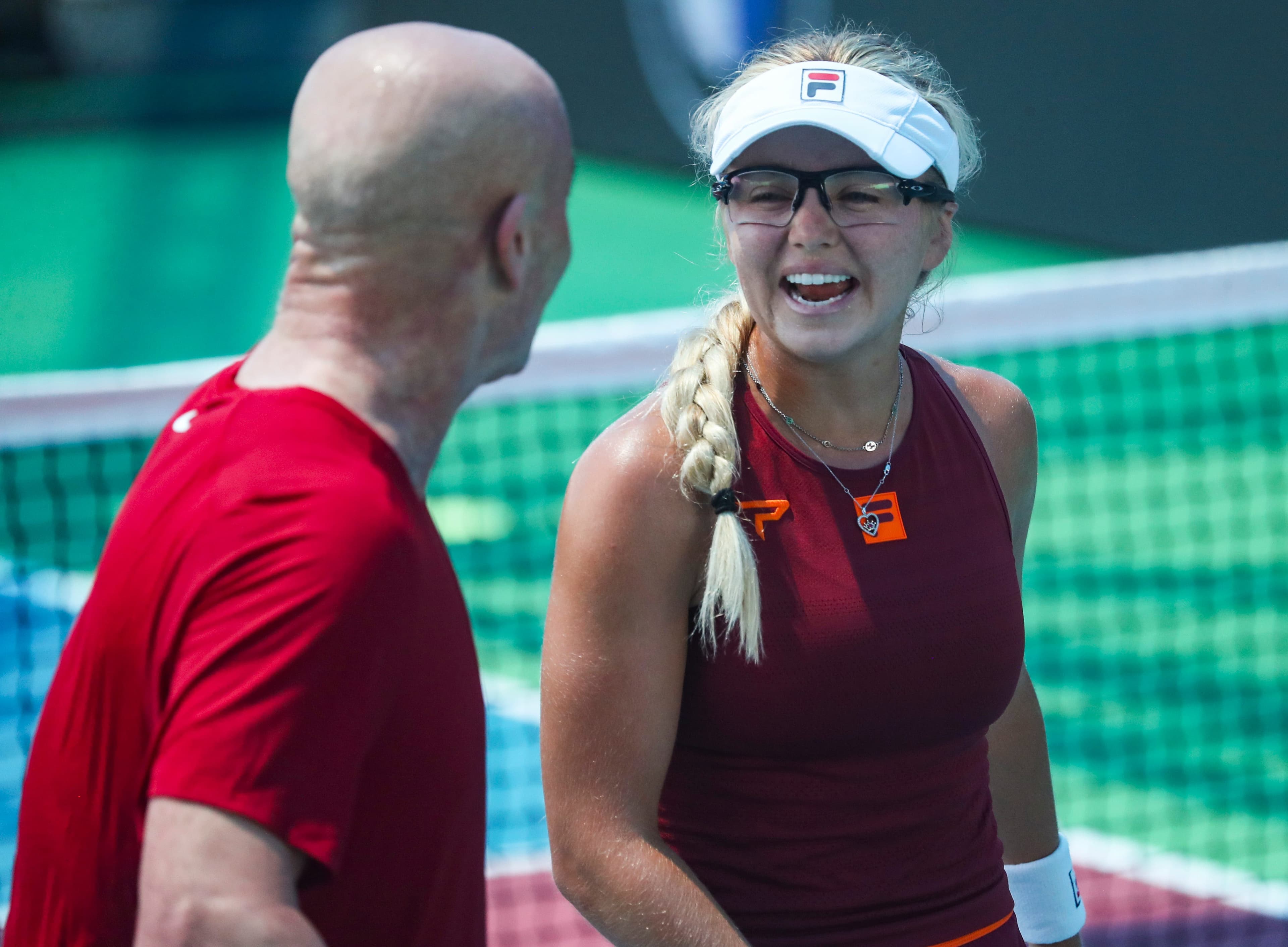 2026 US Open Pickleball Championships gets underway in East Naples