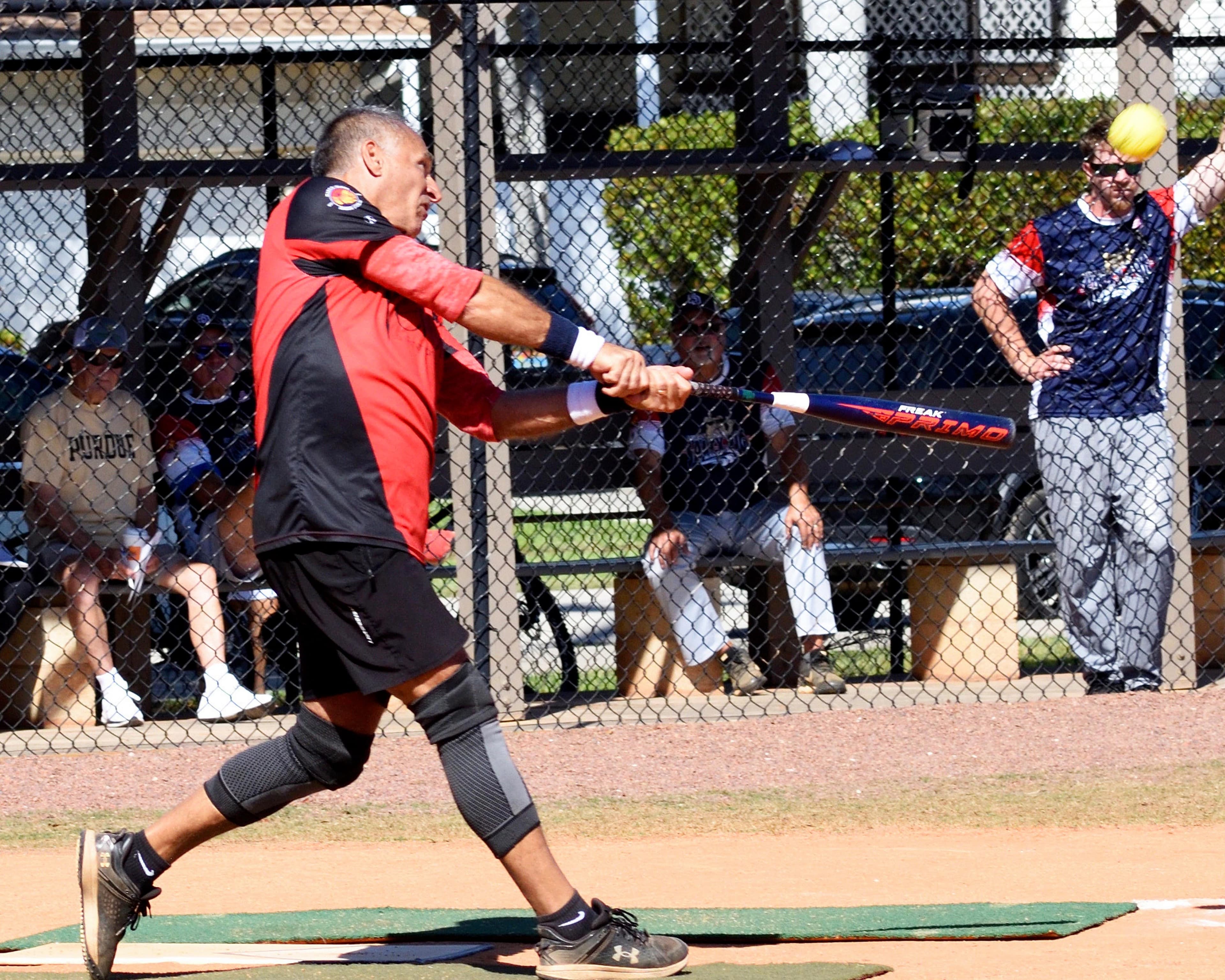 Senior Softball: Verdi’s and American Legion are tourney champs