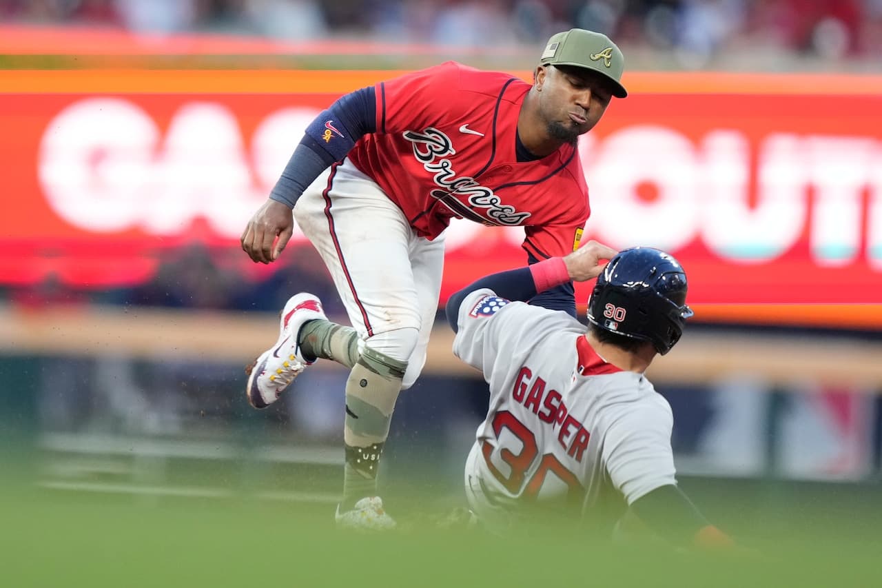 Red Sox reactions: Mike Yastrzemski walks off hometown team, ruins Marcelo Mayer’s heroics