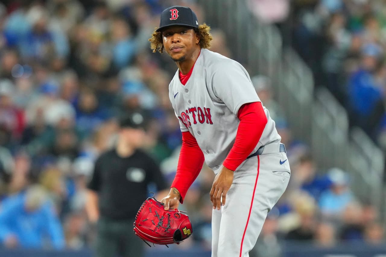 Red Sox plan calls for Brayan Bello to make next start, but perhaps with aid of an opener