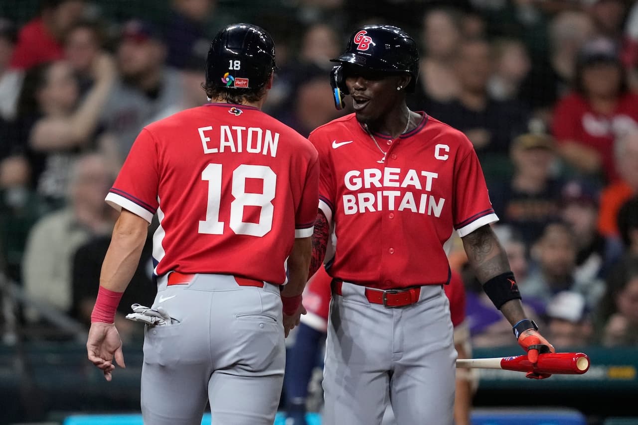 Next man up? Red Sox speedster with ‘cool’ moment among top 5 players who will help Boston sooner than later