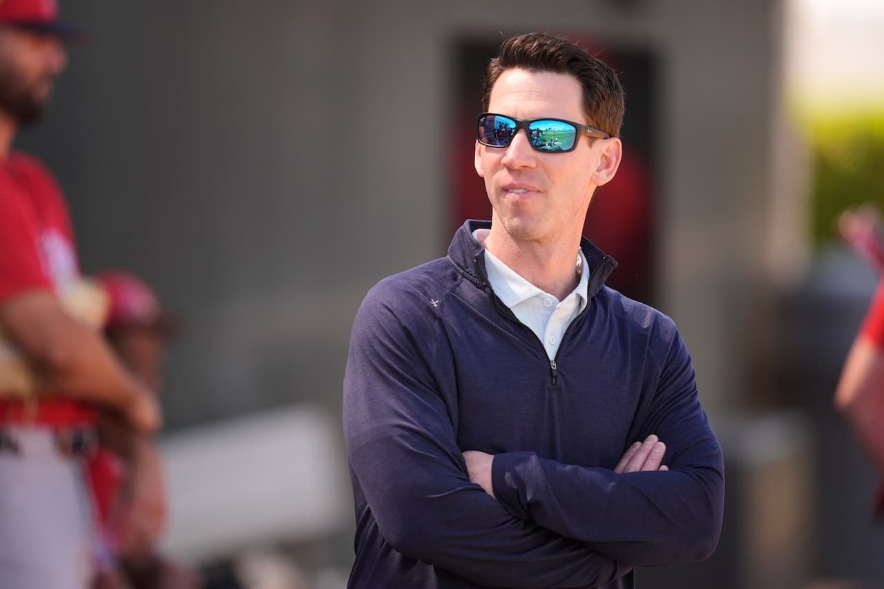 Some Things I Think I Think: Now it’s time for Craig Breslow to be in the crosshairs